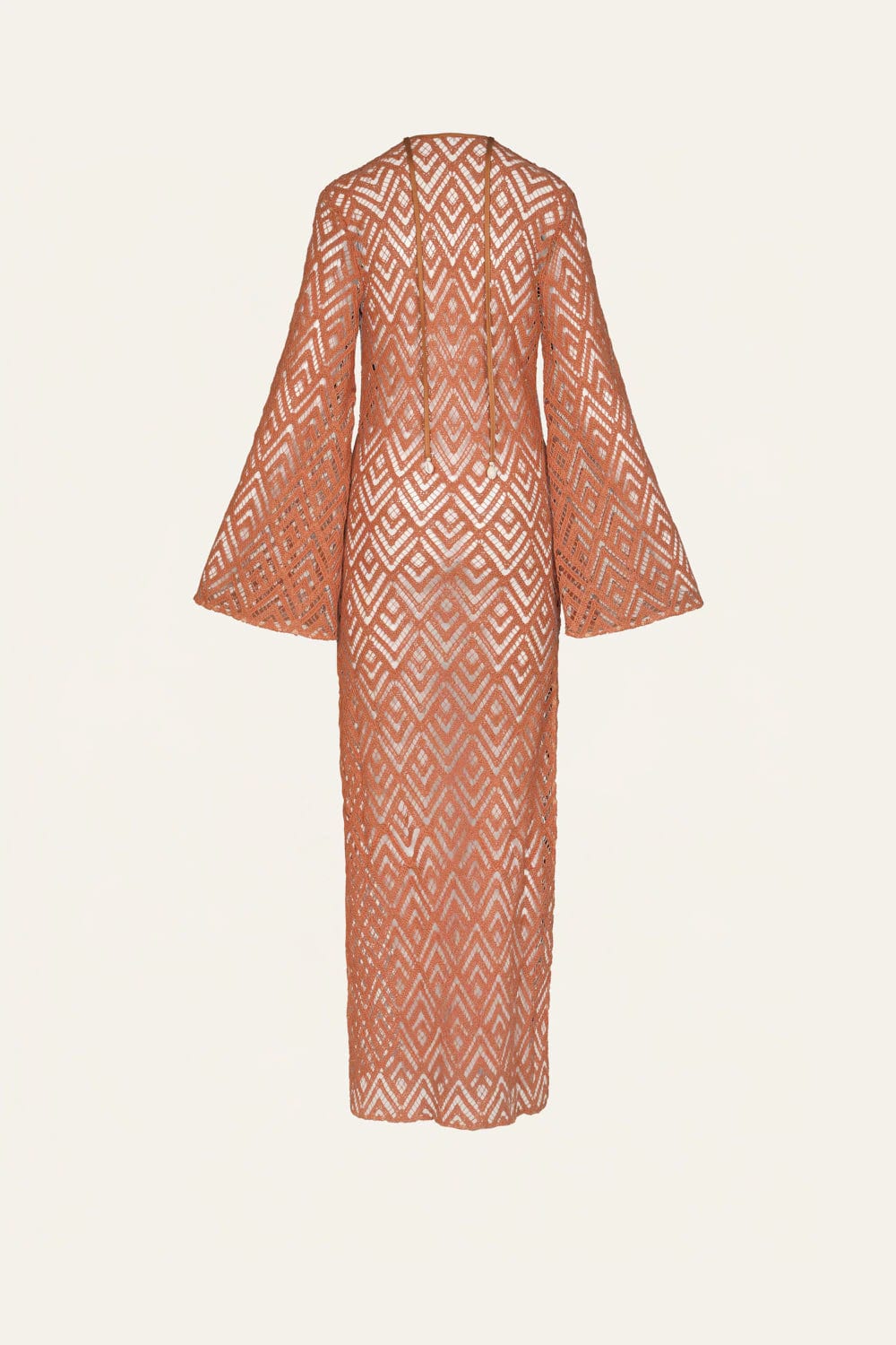 Wild Savannah Tunic Dress - imagen 3