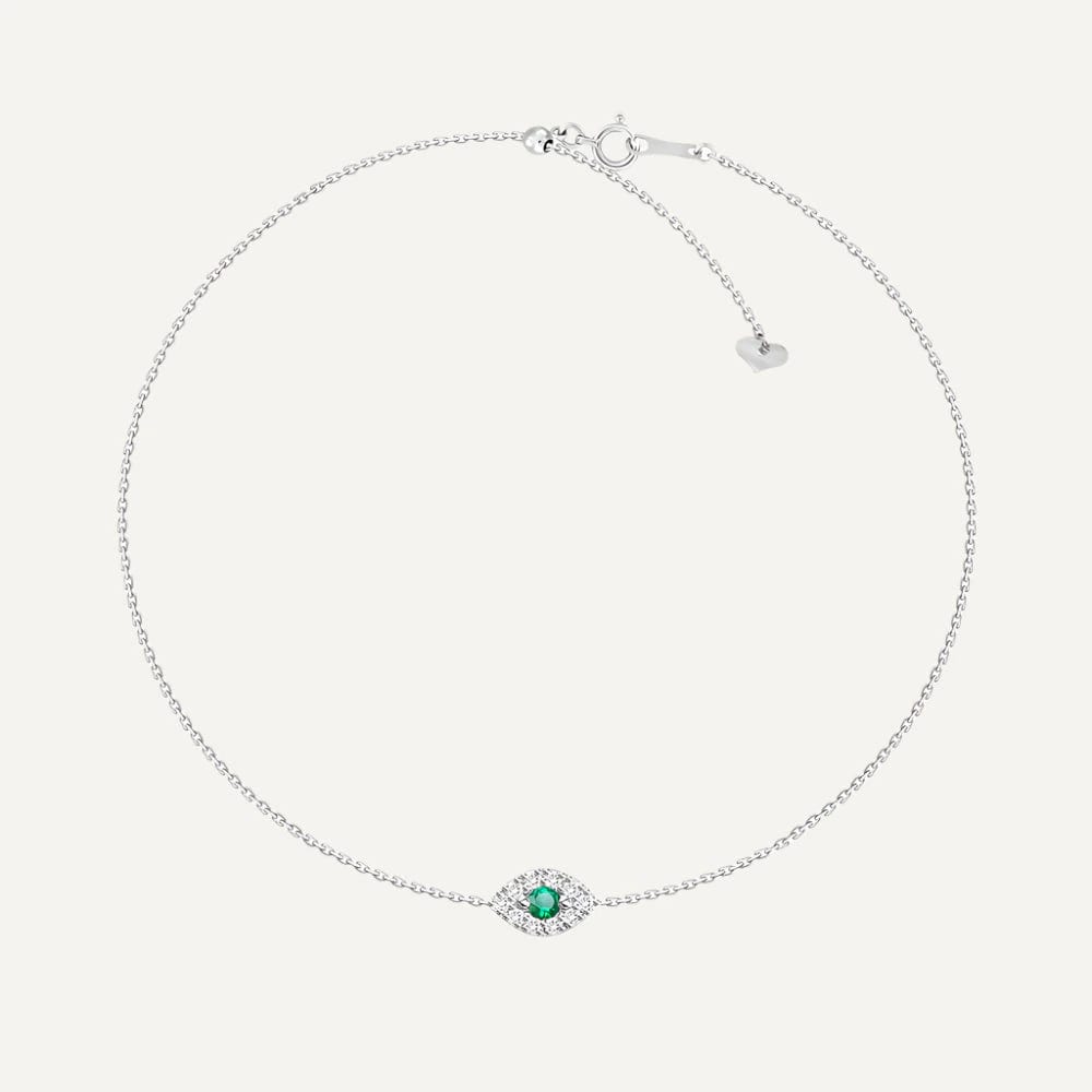 Pulsera Evil eye - imagen 1