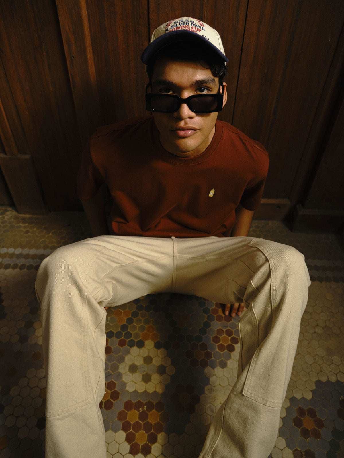 BEACH CARPENTER - imagen 9