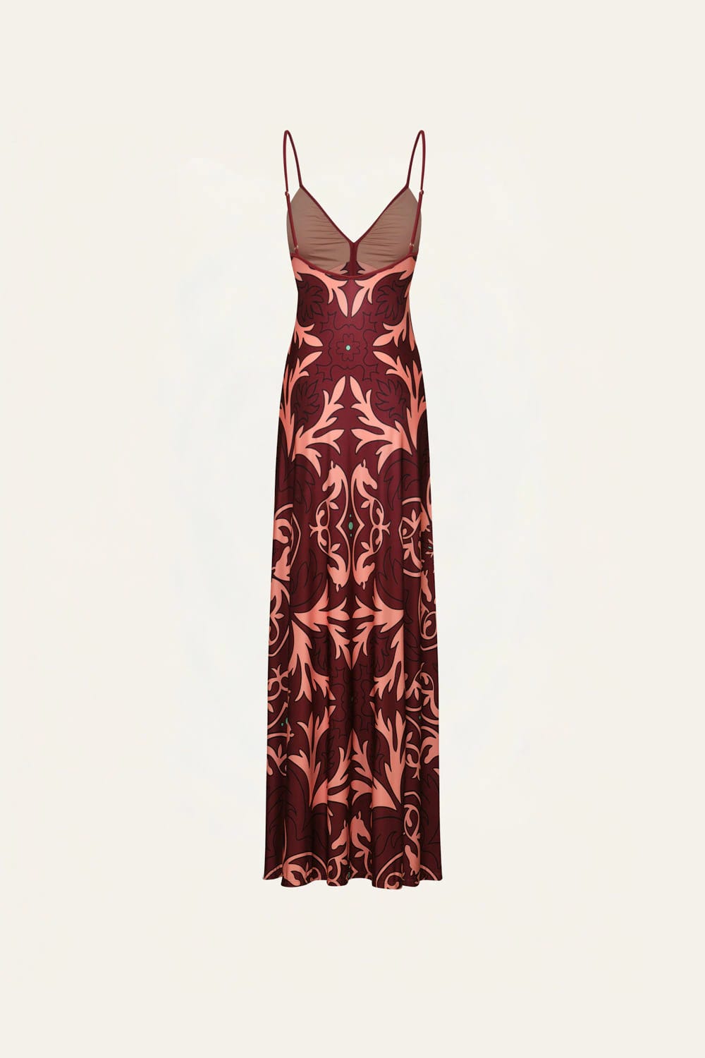 Nuestra Tierra Dress - imagen 3