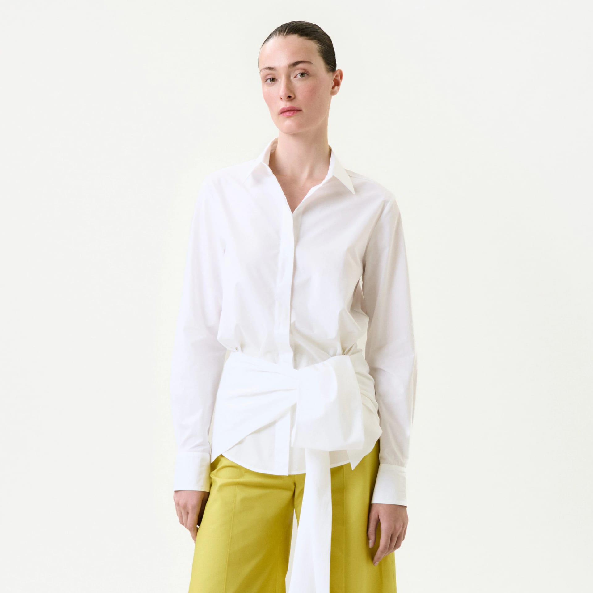 Malen Shirt - imagen 1