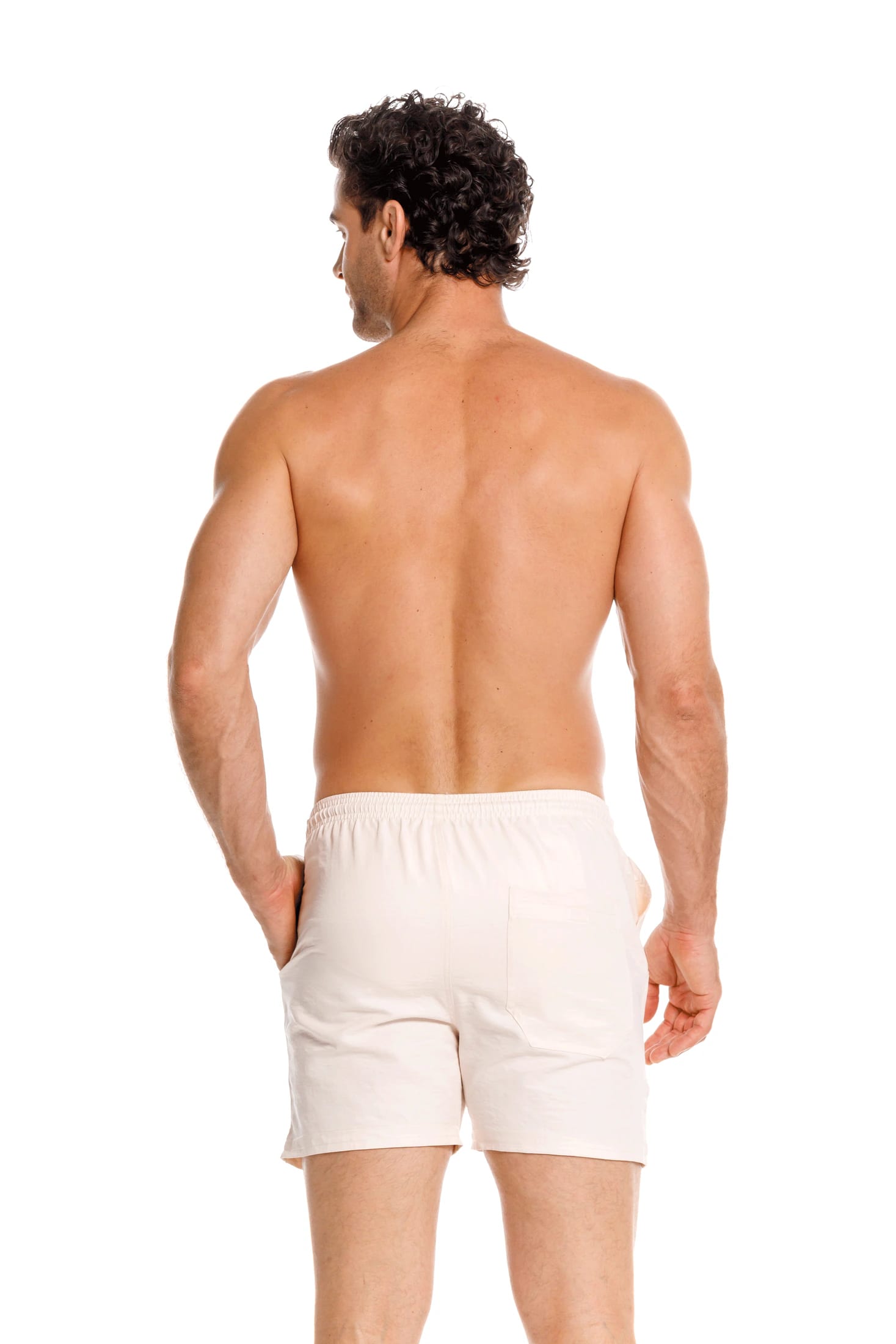 Short Hombre Casual Arena - imagen 3