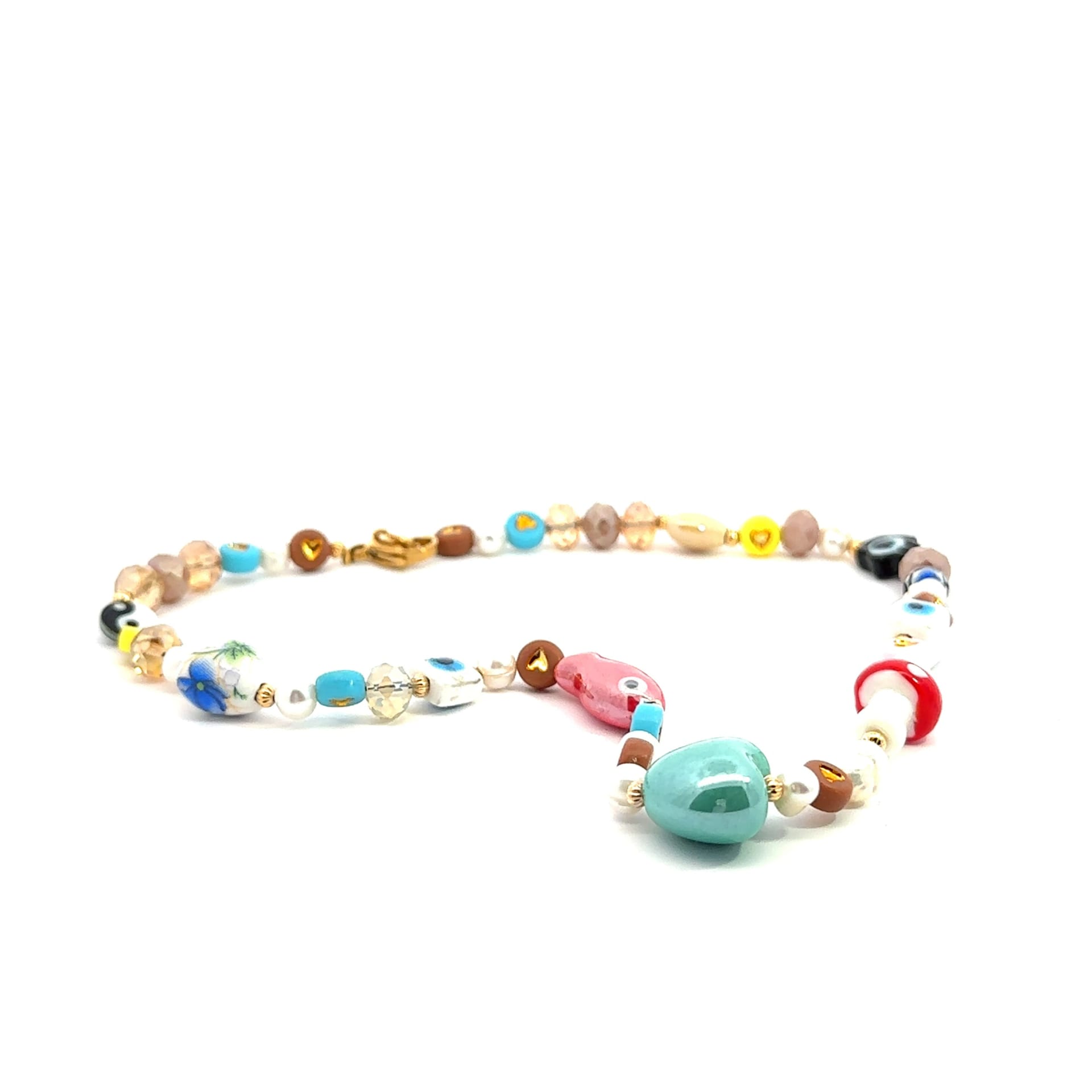 Cariñito Necklace - imagen 1