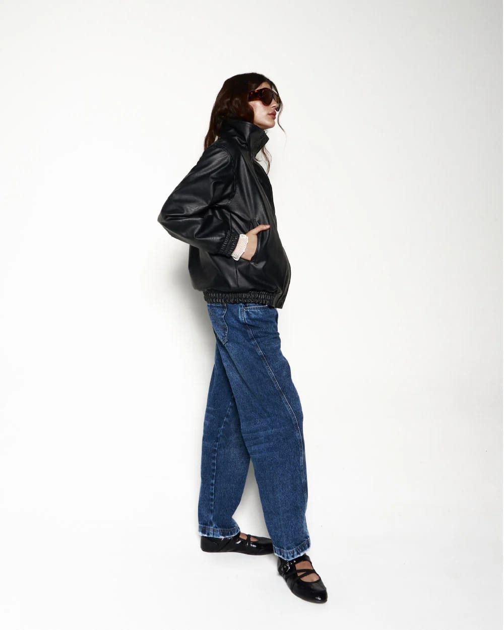 CUT JACKET - imagen 15