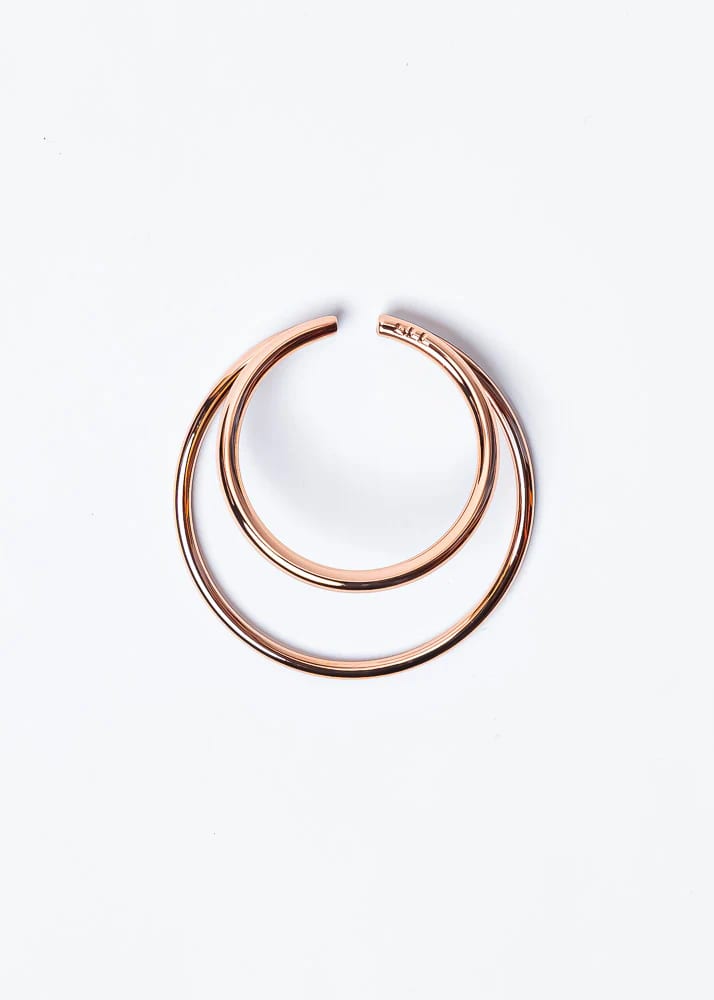 Nethos Midi Earcuff Holographic - imagen 4