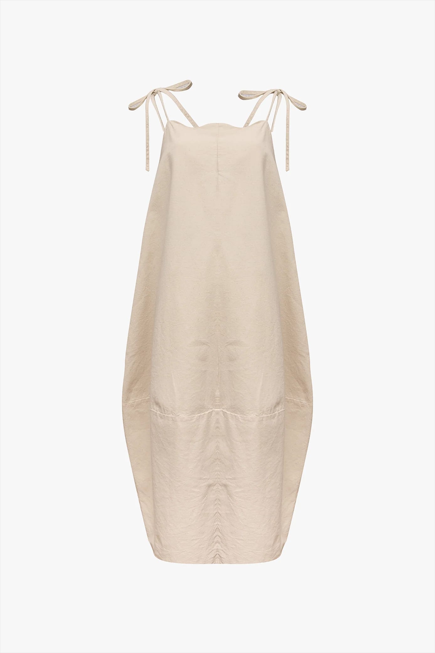 Vestido Huevito Arena - imagen 6