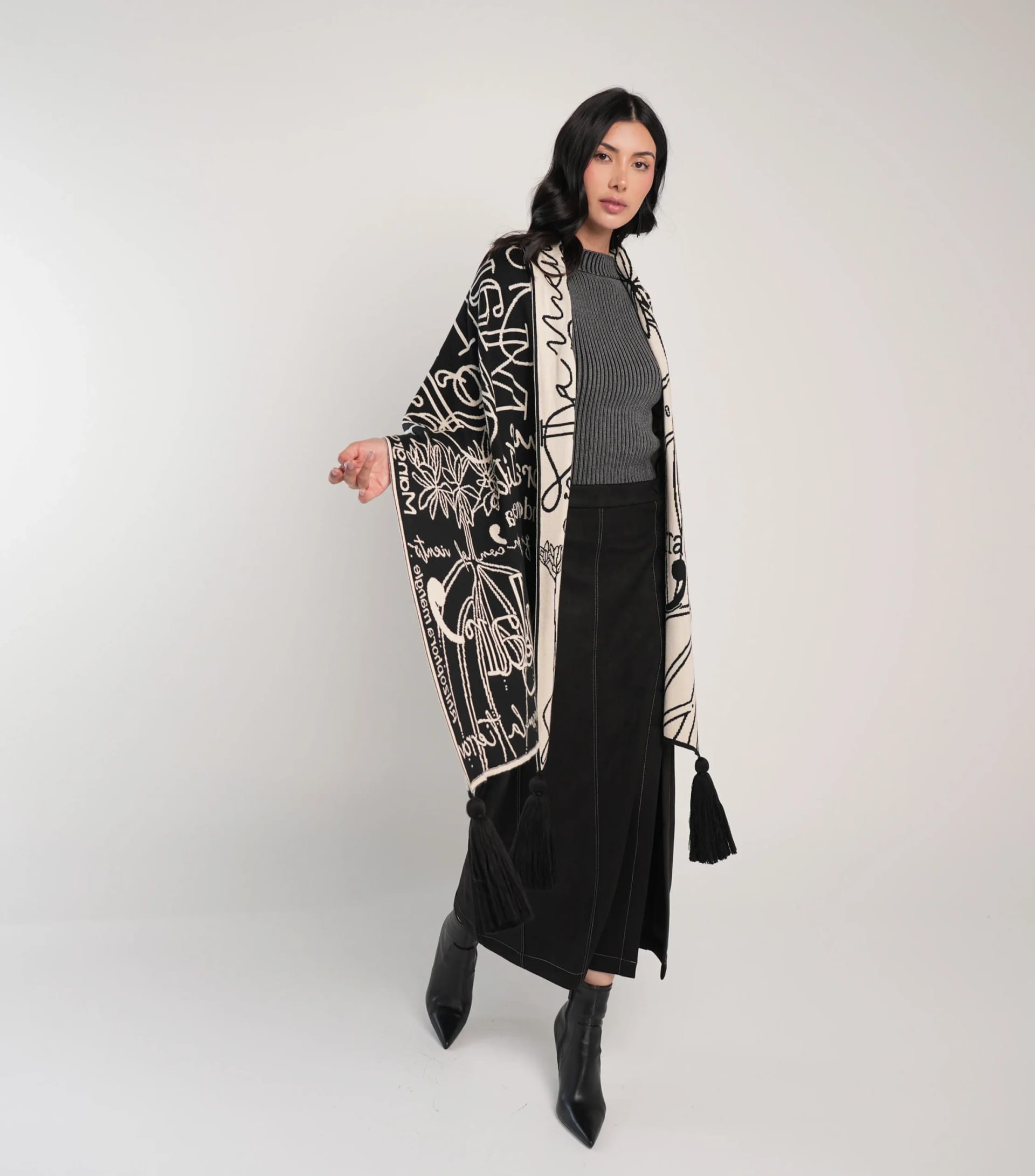 Foulard Manifiesto - imagen 9