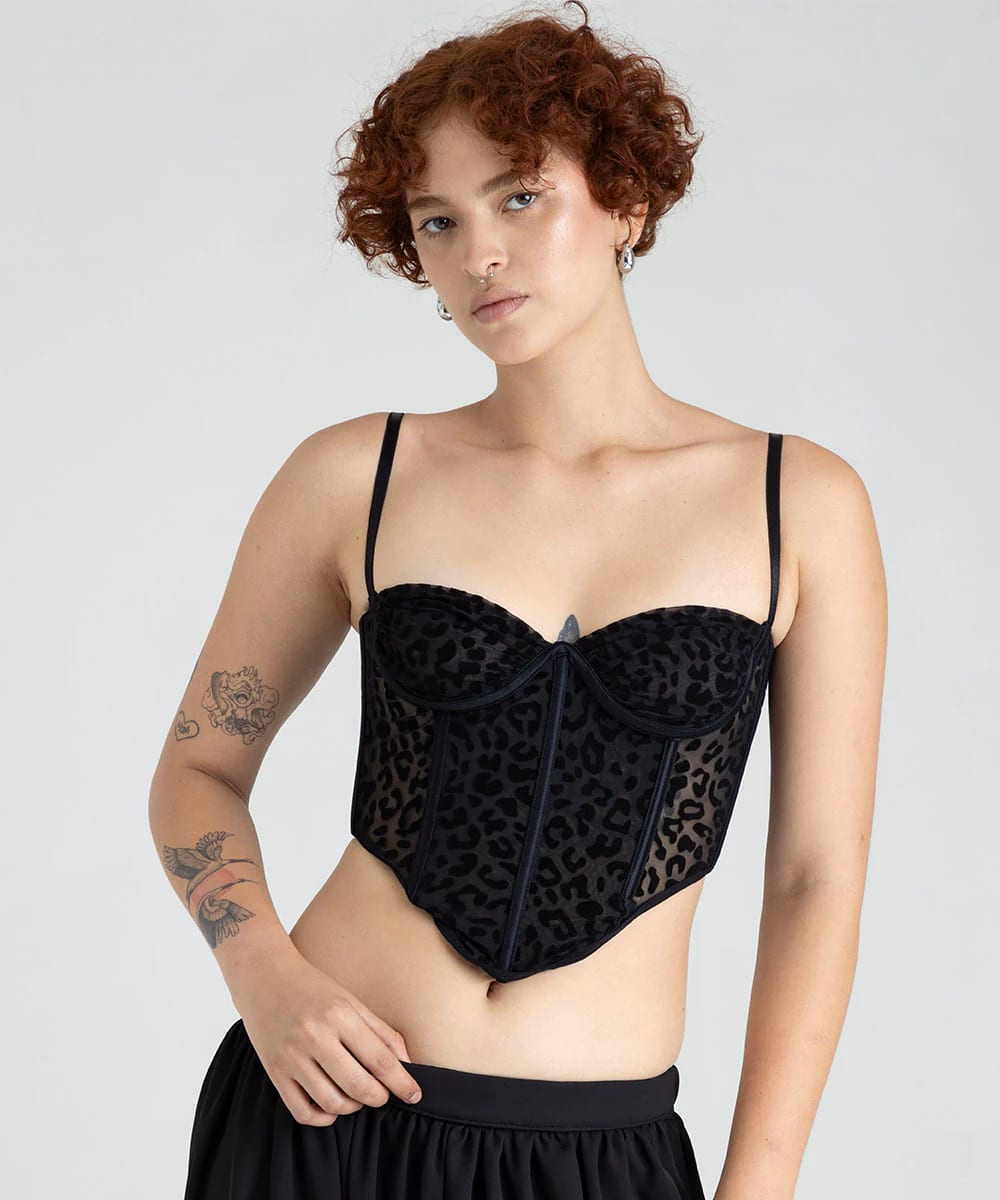 CORSET IRINA - imagen 14