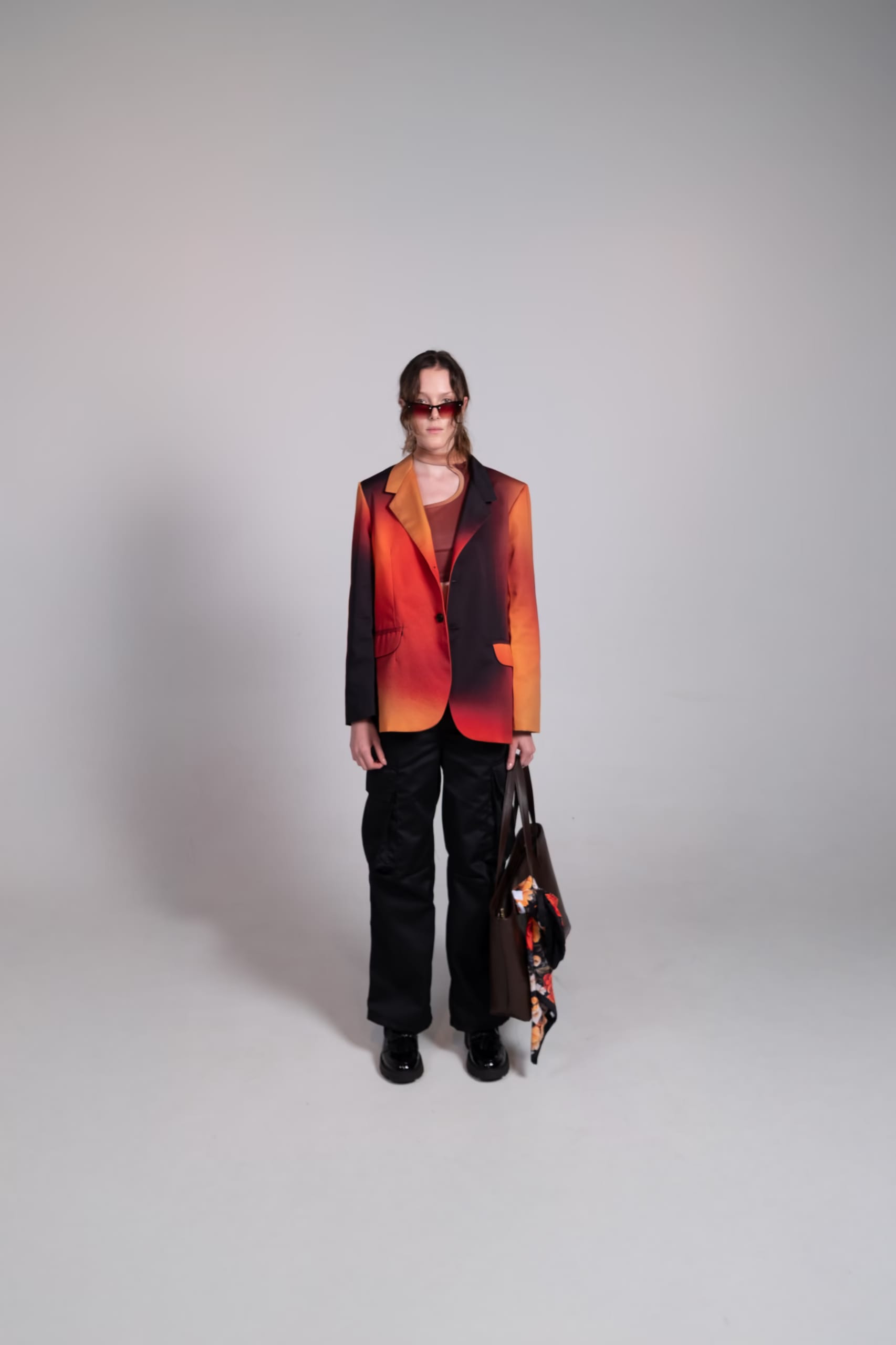 Blazer Degrade - imagen 1