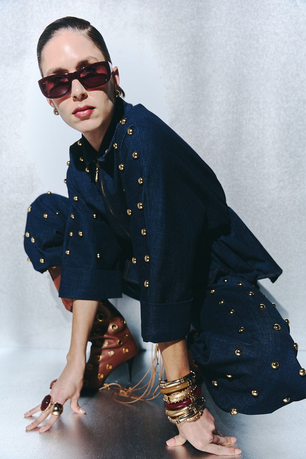 Rebellion Jacket - imagen 3