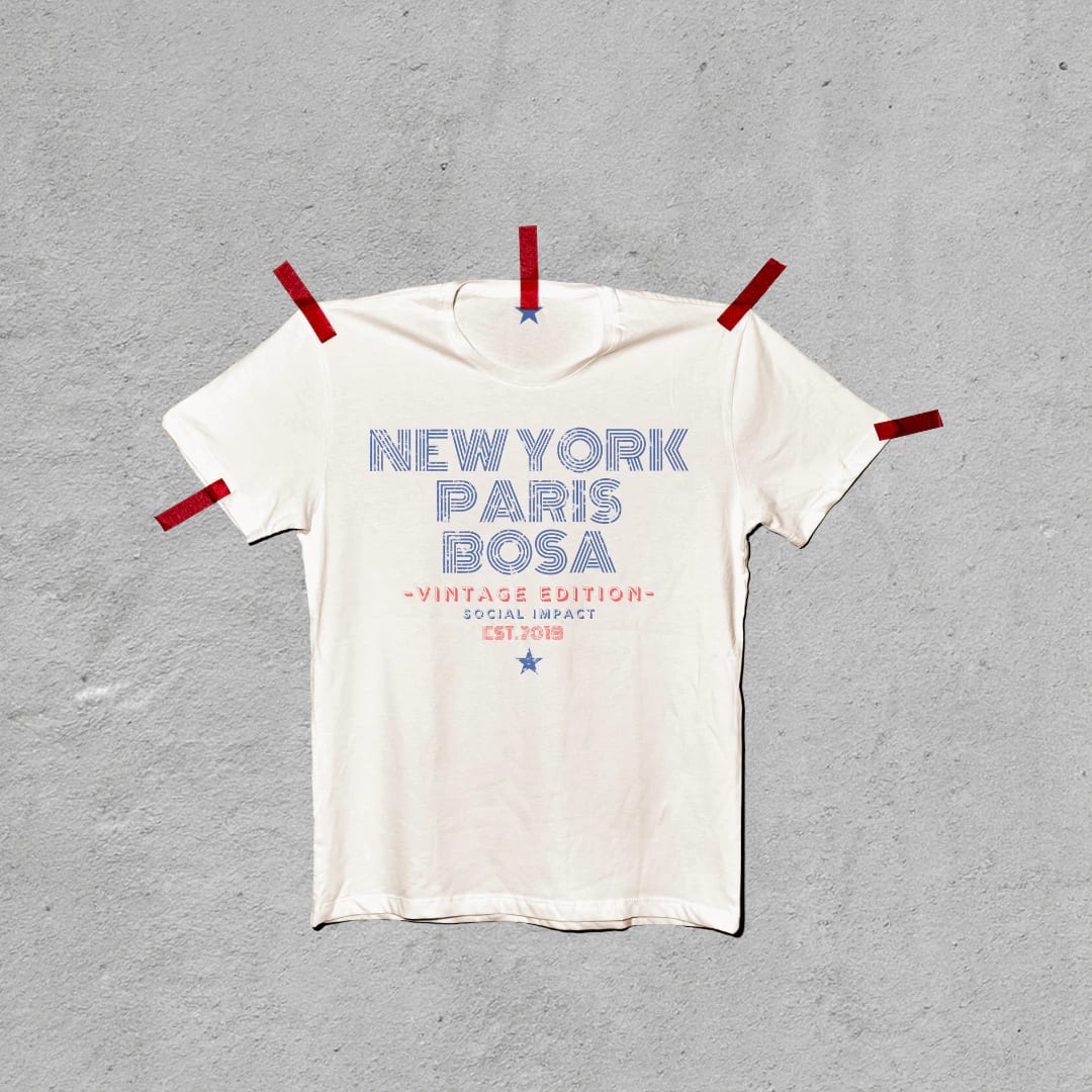 NYPB Vintage Edition - imagen 1