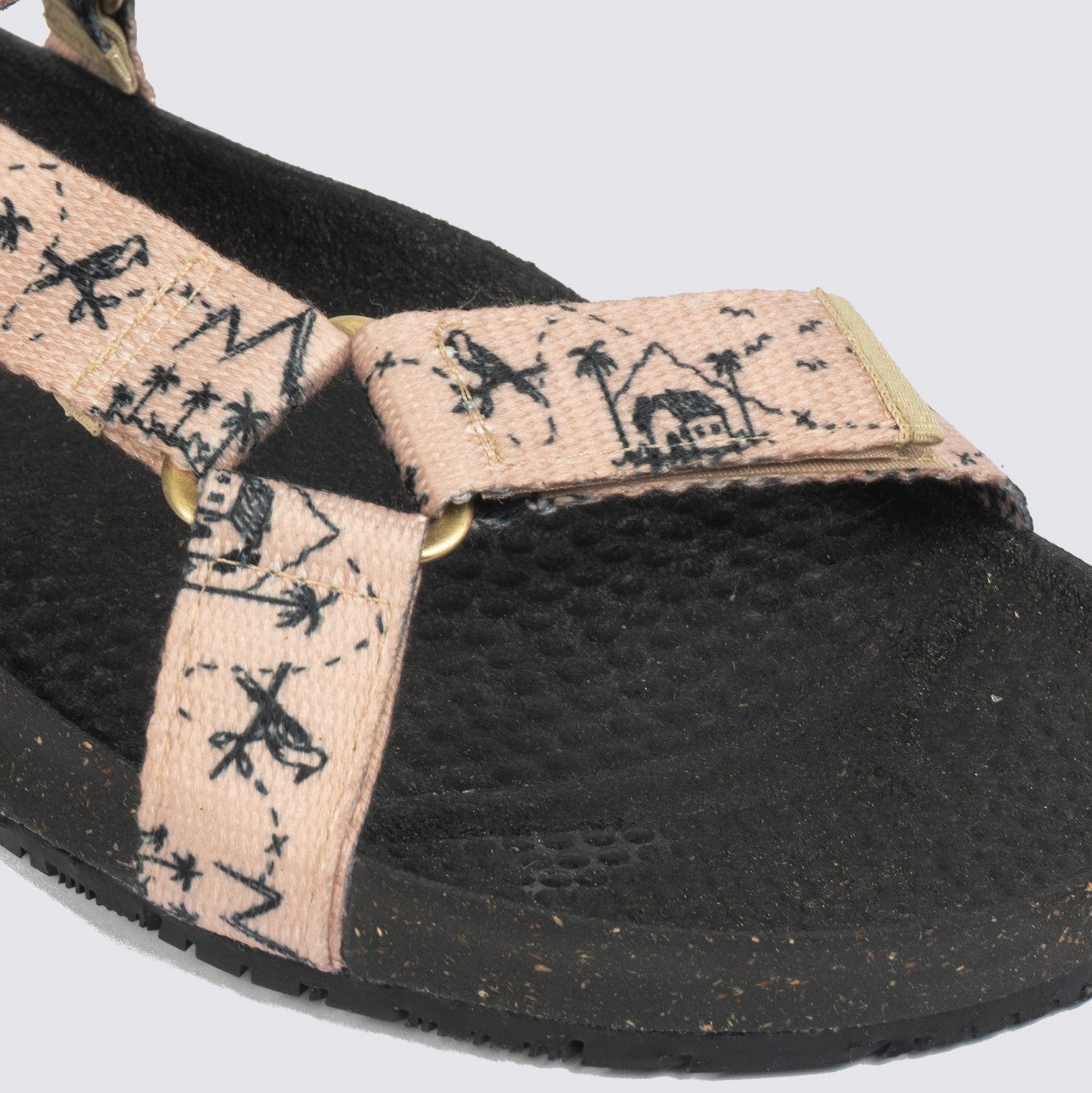 Sandalias Reata "Bitacora" - imagen 5