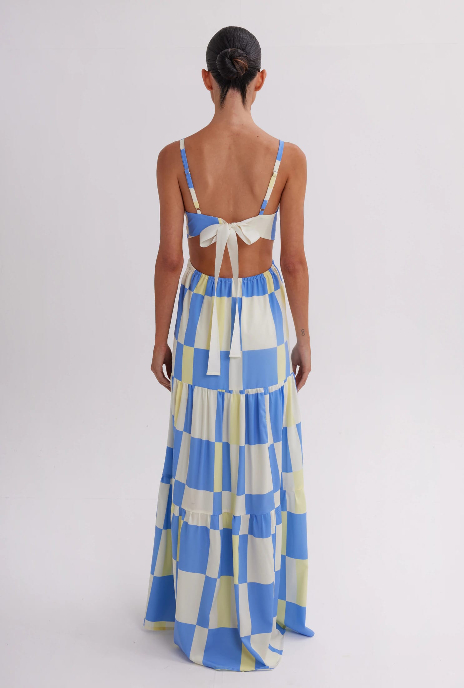 Vestido Mujer Samara Coastal - imagen 2
