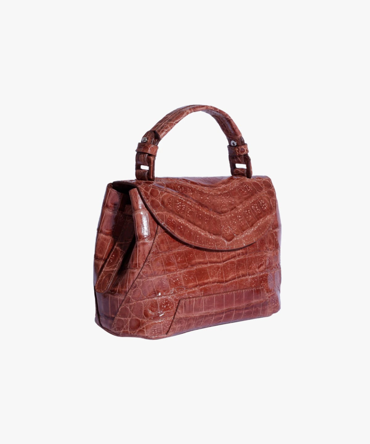 Anka Mini in Crocodile - imagen 2