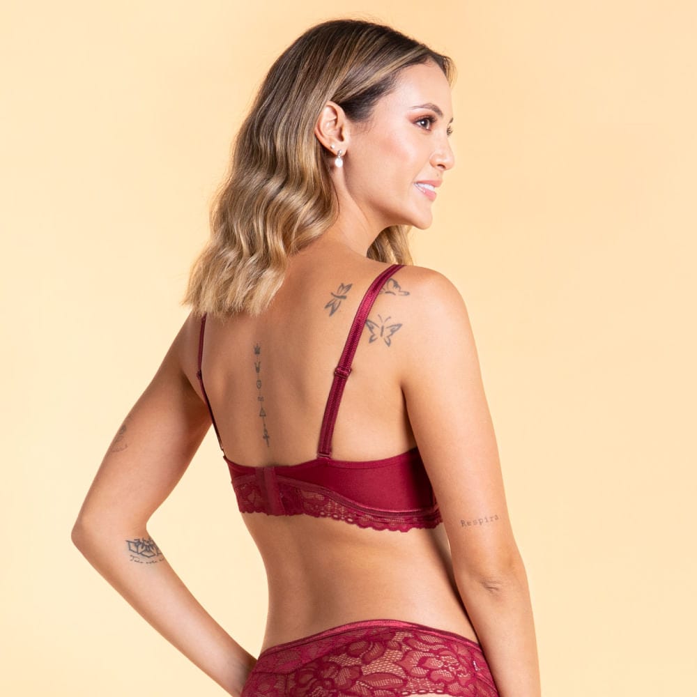 Brasier Ternura - imagen 13