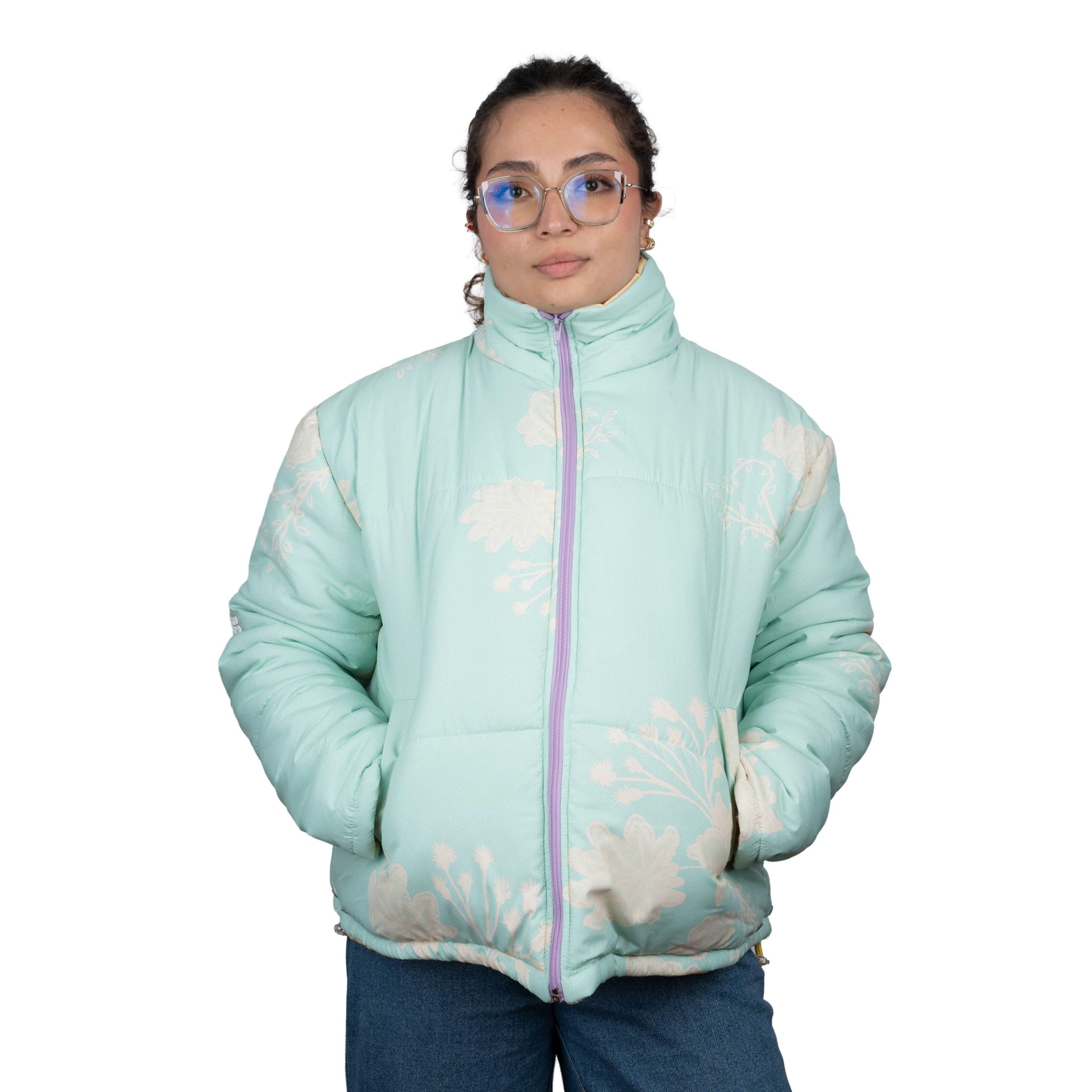 Chaqueta Sumapaz Ketupa III - imagen 5