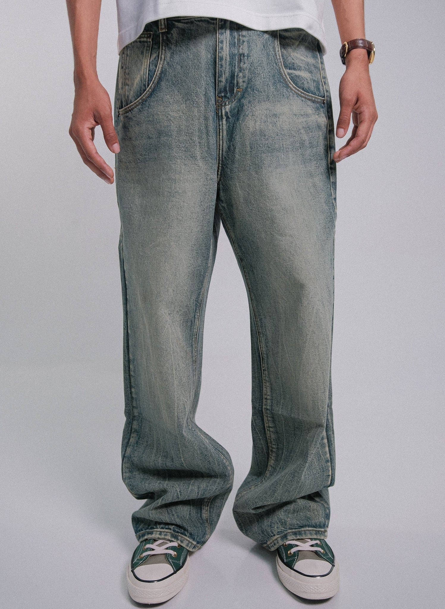 Jean Baggy - imagen 3