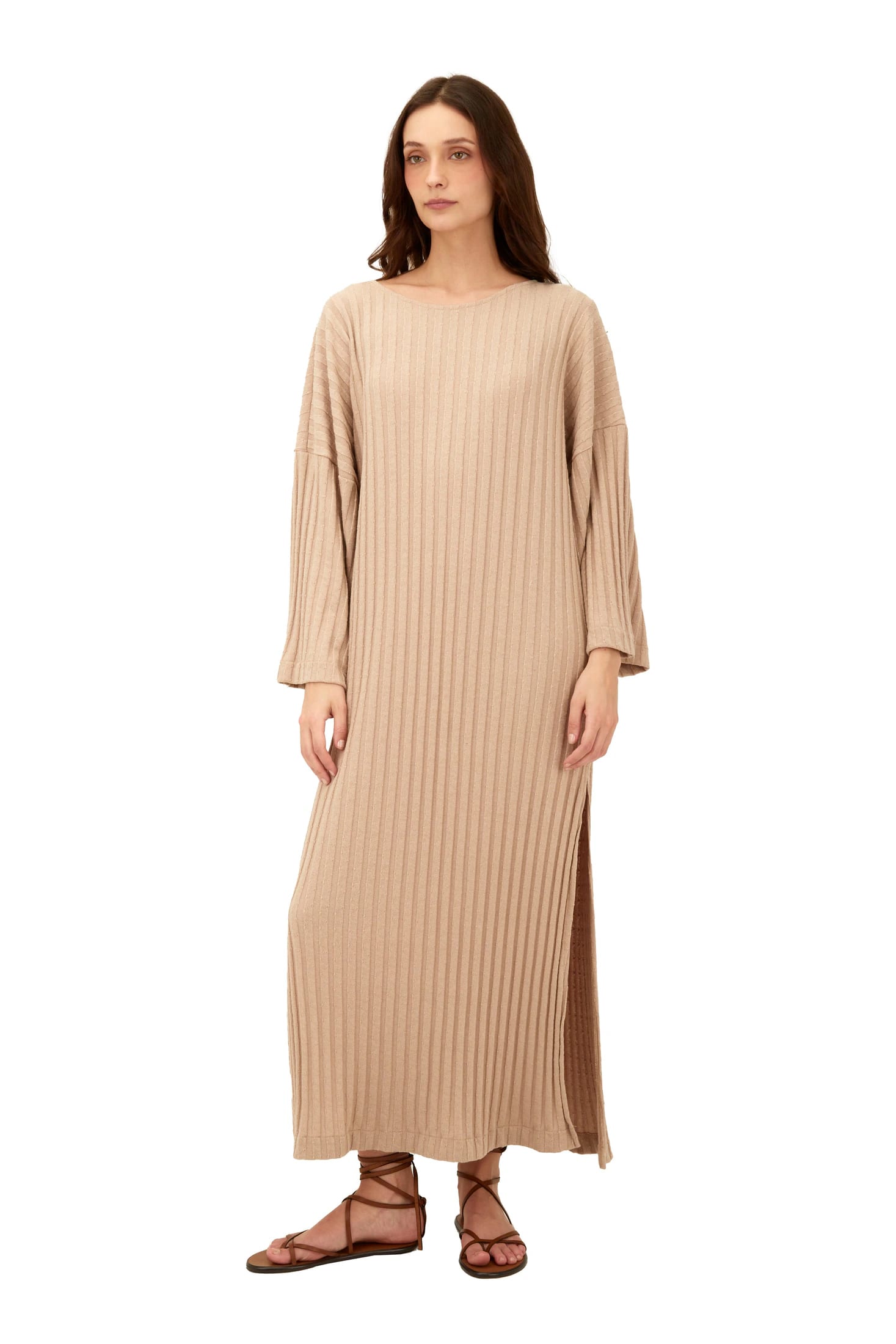 Sun Kiss Wind Dress - imagen 3