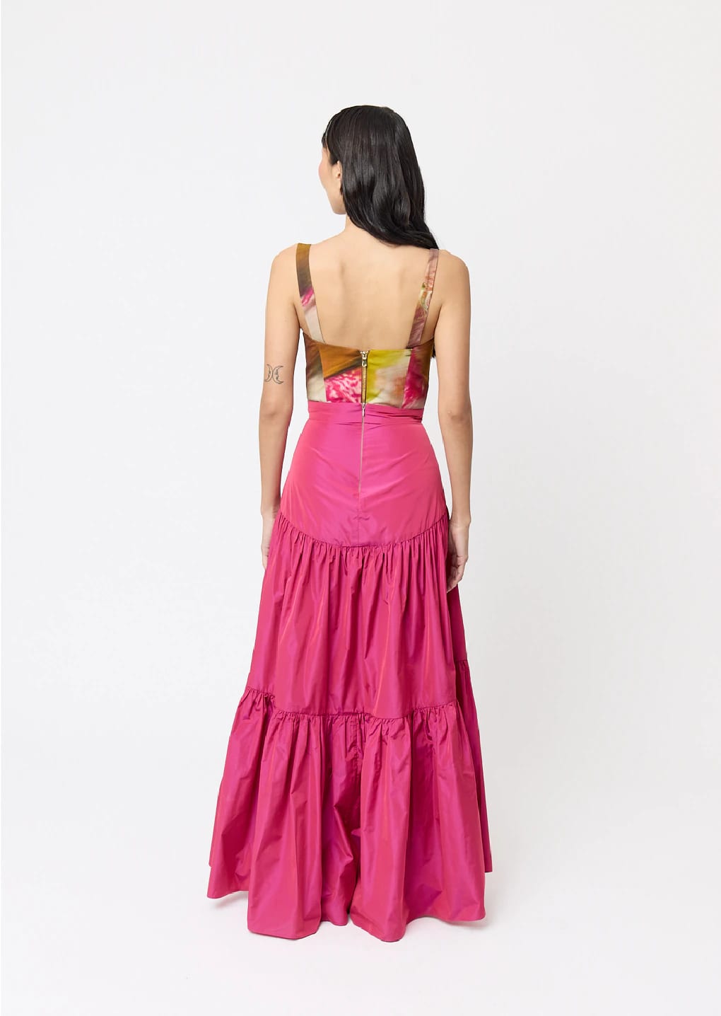 Tuna Skirt - imagen 4