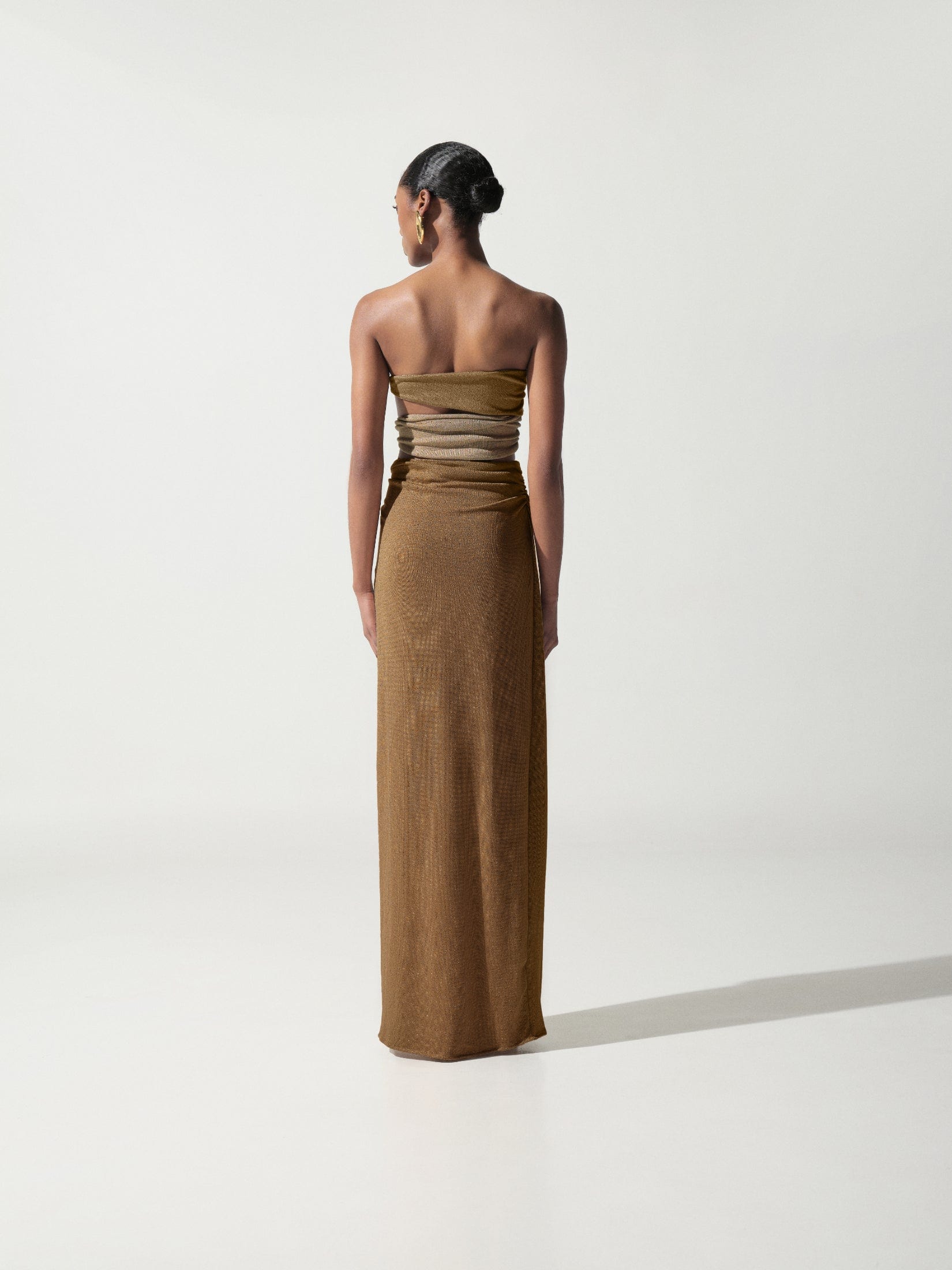 Isla Maxi Dress - imagen 4