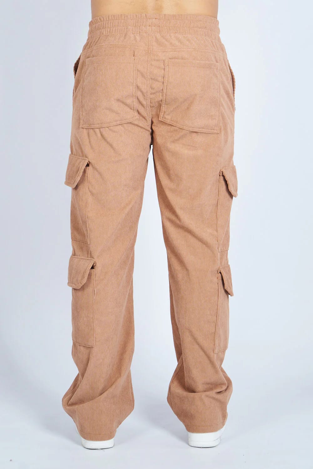 PANTALON CORE TEXTURE CAQUI [DROP 0:0] - imagen 5