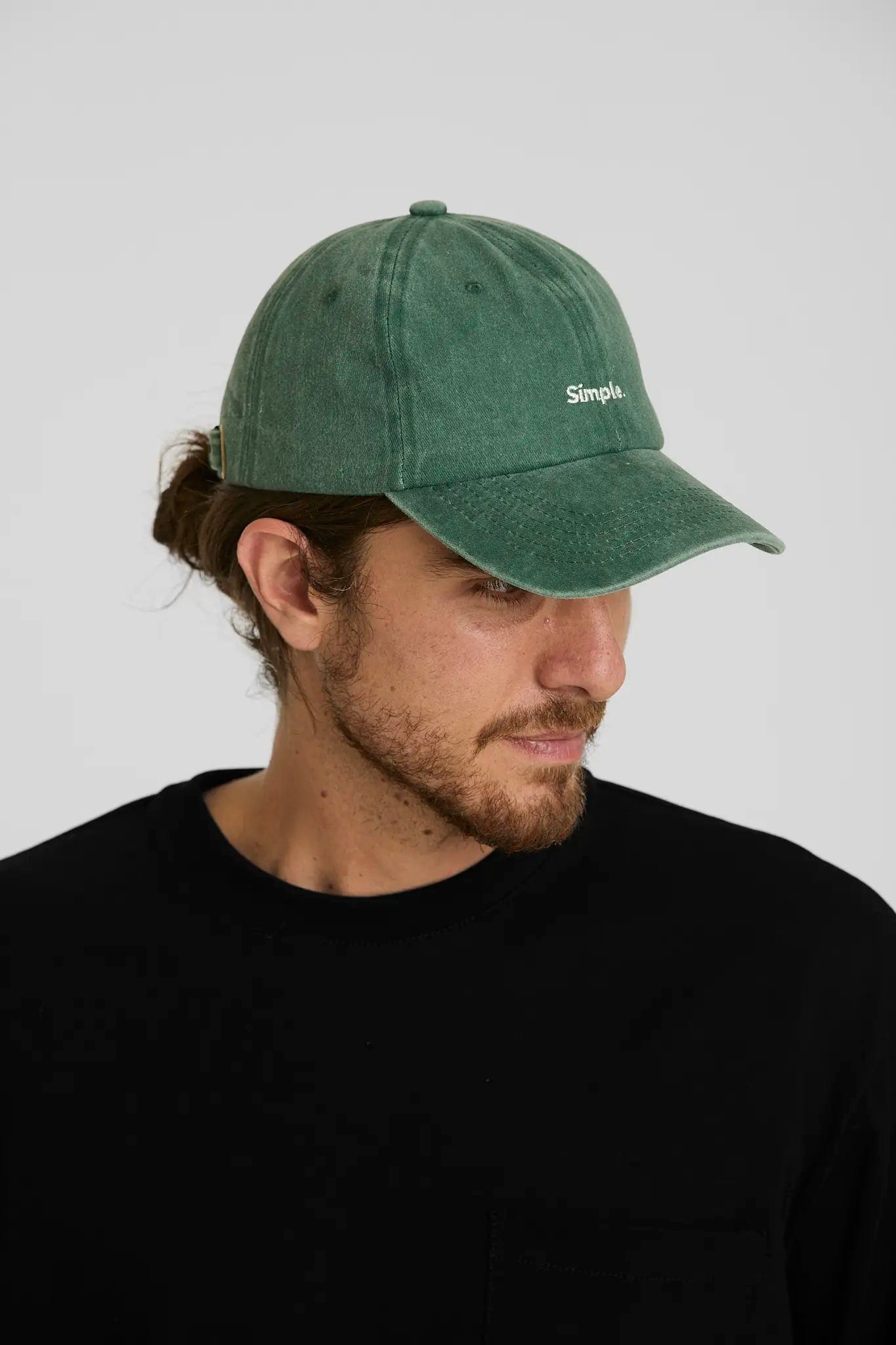 Gorra Ciclico Simple - imagen 2