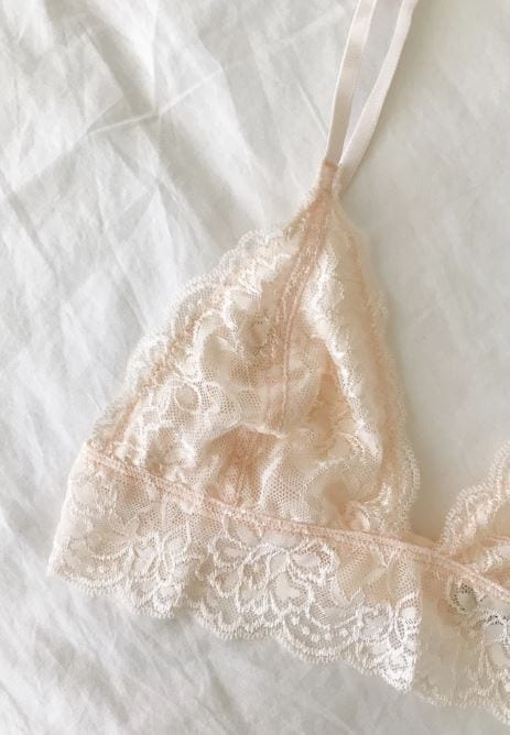 Soffy Bralette - imagen 5
