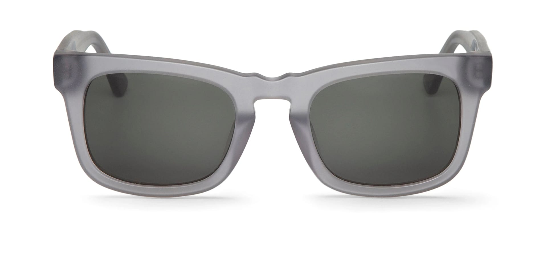MATTE ASH ATRANI WITH CLASSICAL LENSES - imagen 1