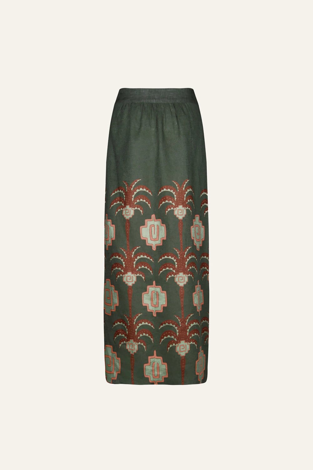 Amazon Echoes Skirt - imagen 3
