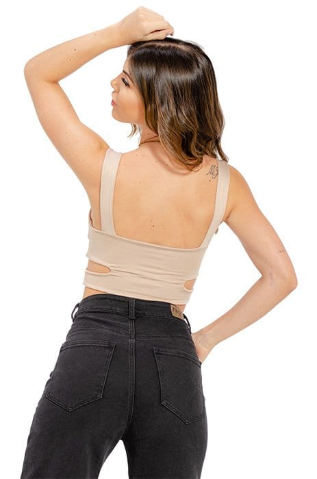 Crop Top – Piura - imagen 4