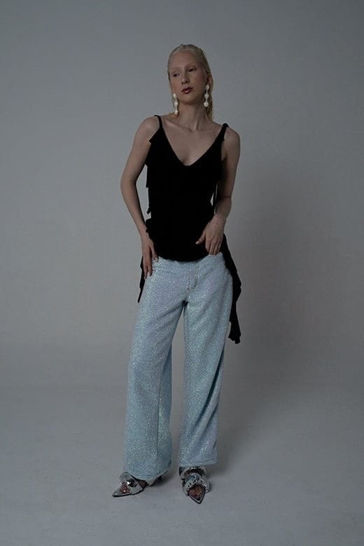 Mermaid Tail Pant - imagen 2