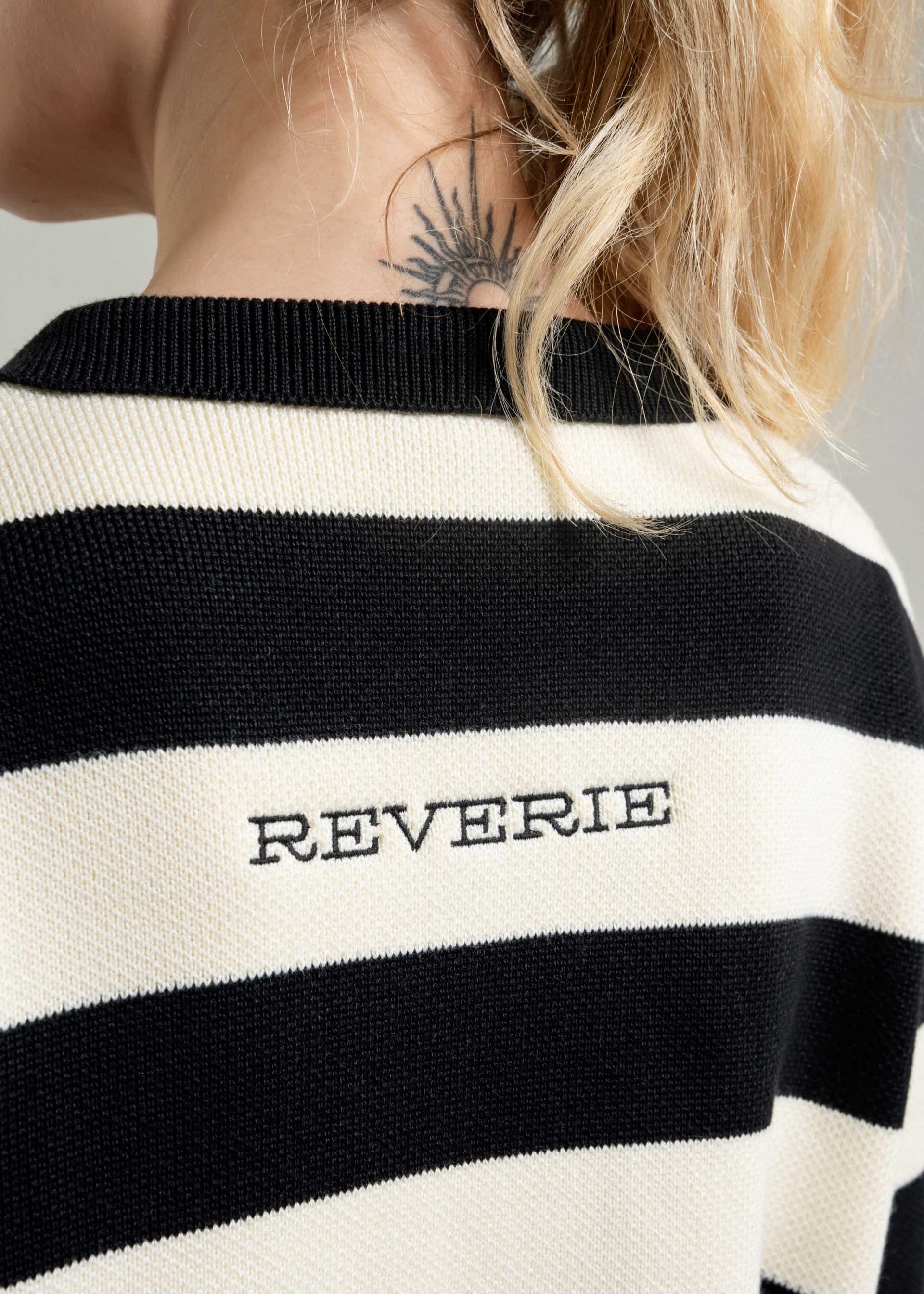 SERÉNE LONG SLEEVE T-SHIRT - imagen 5
