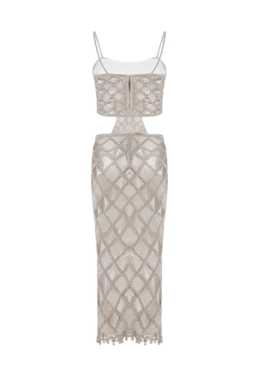 DANIELLE DRESS - imagen 10