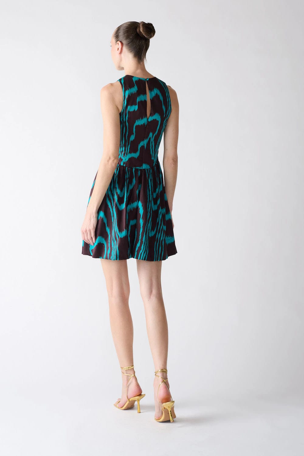 VESTIDO CALA - imagen 6