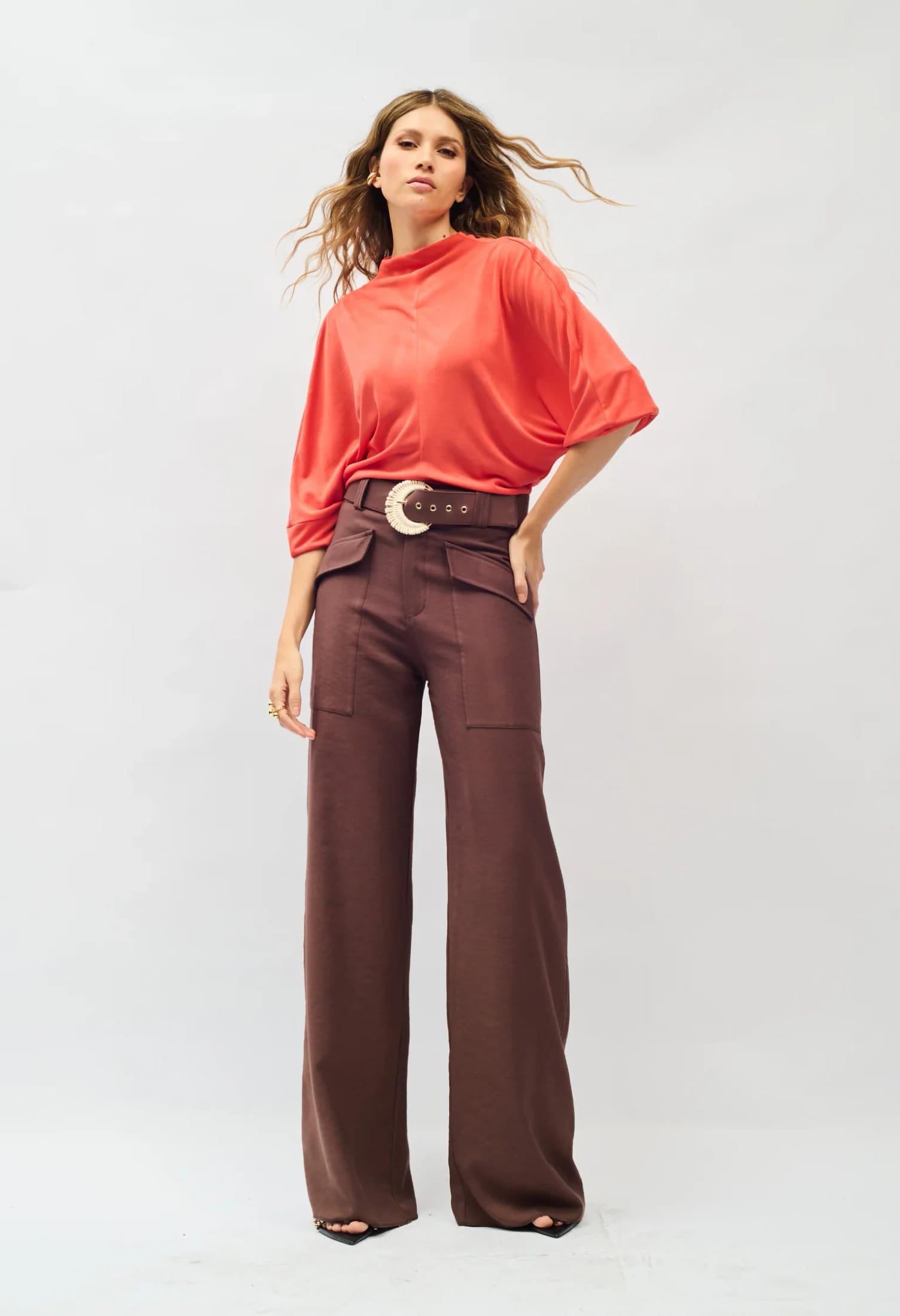 Pauline Blouse - imagen 4