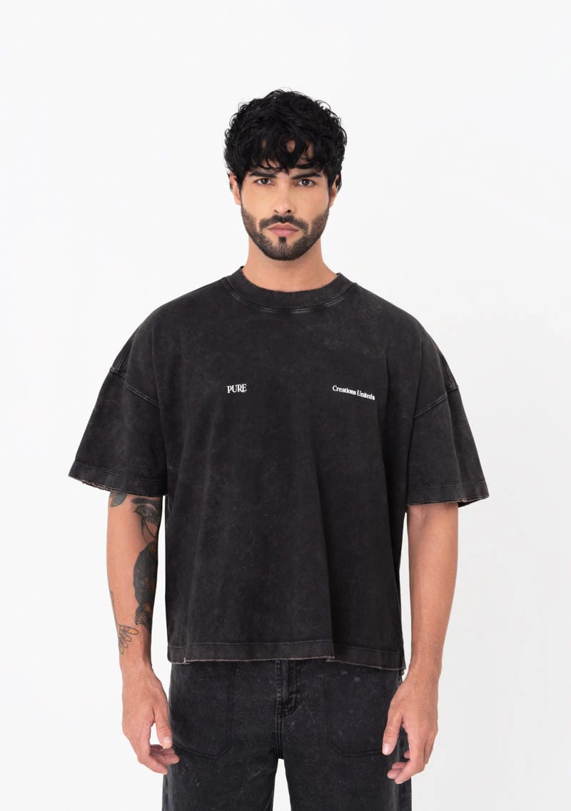 Áurea sculpture t-shirt - imagen 2
