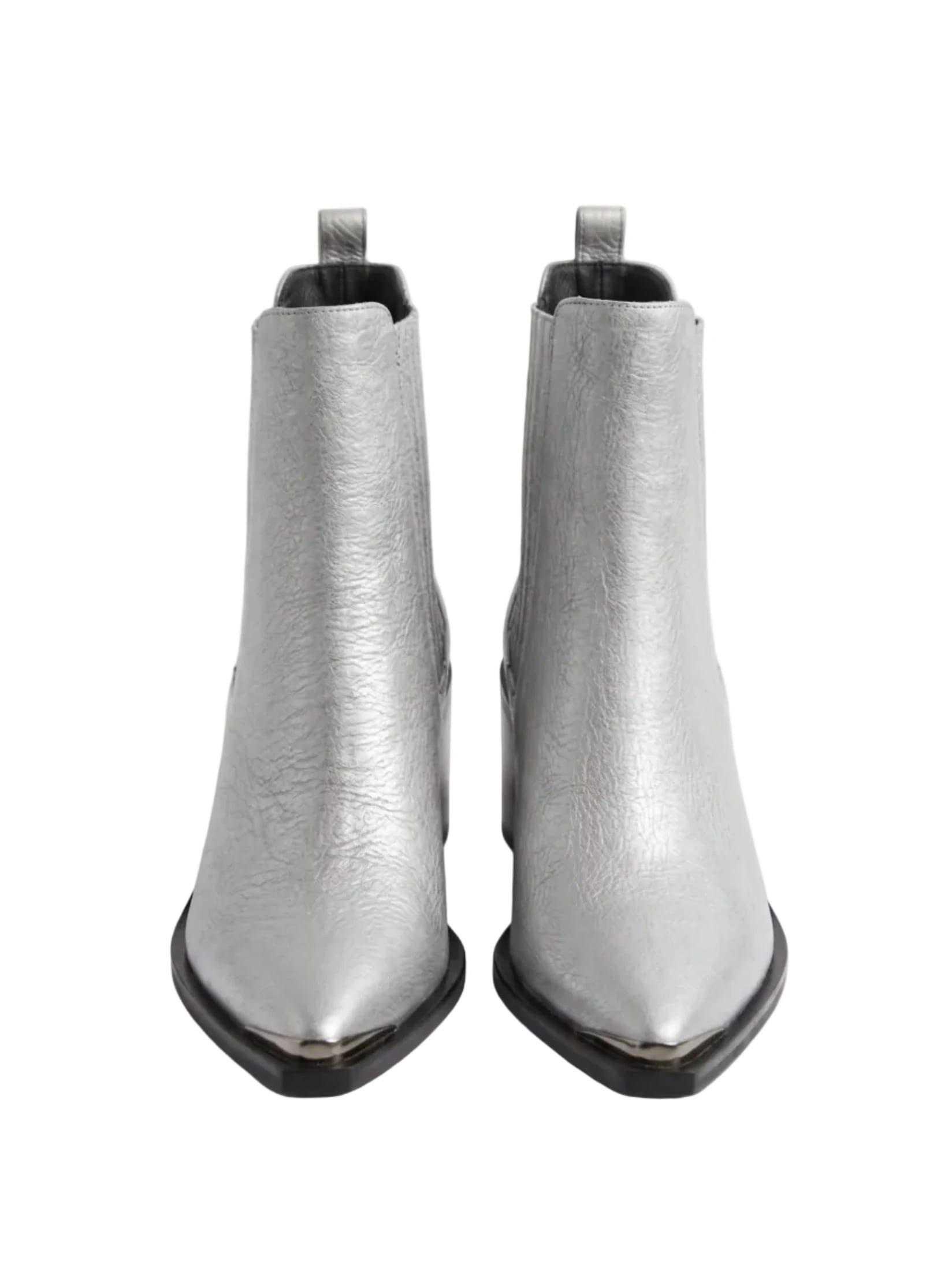 BOOT STUDY 04 - imagen 1