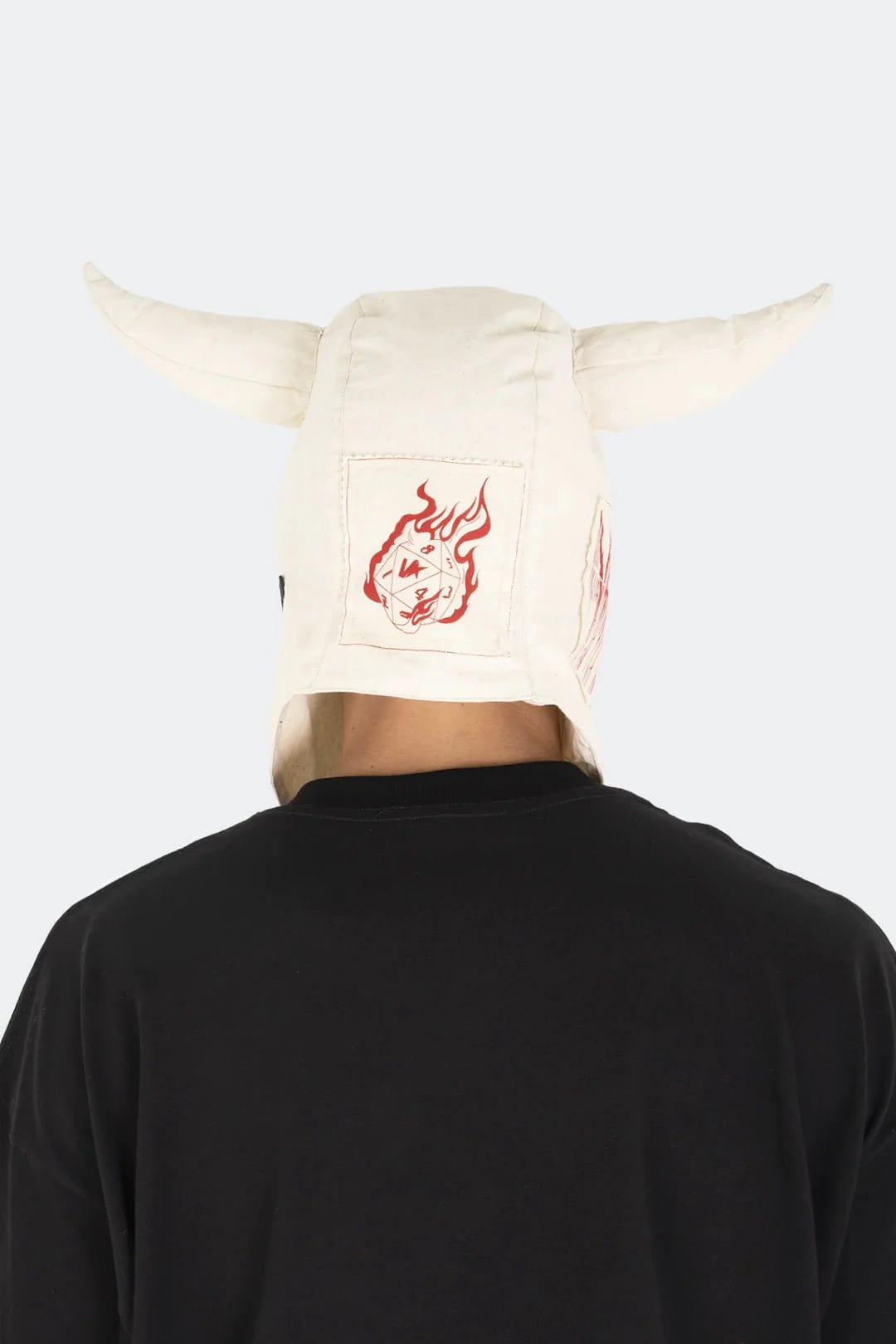 VENENO HORN MASK - imagen 3
