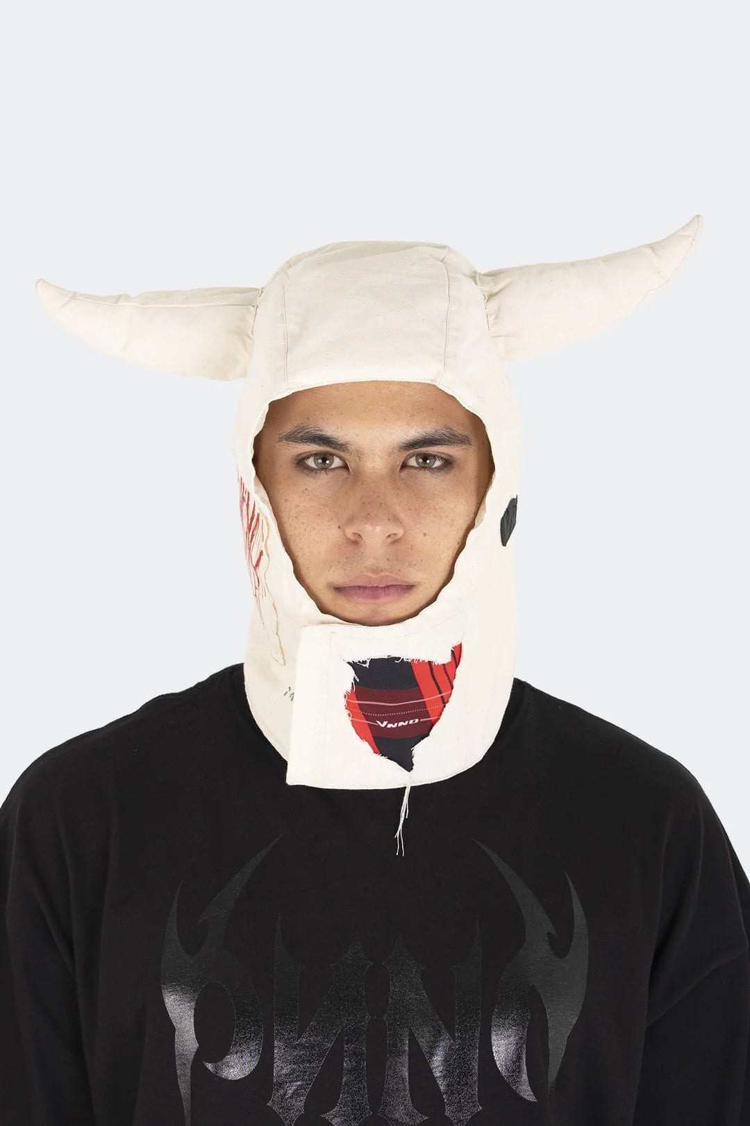 VENENO HORN MASK - imagen 1