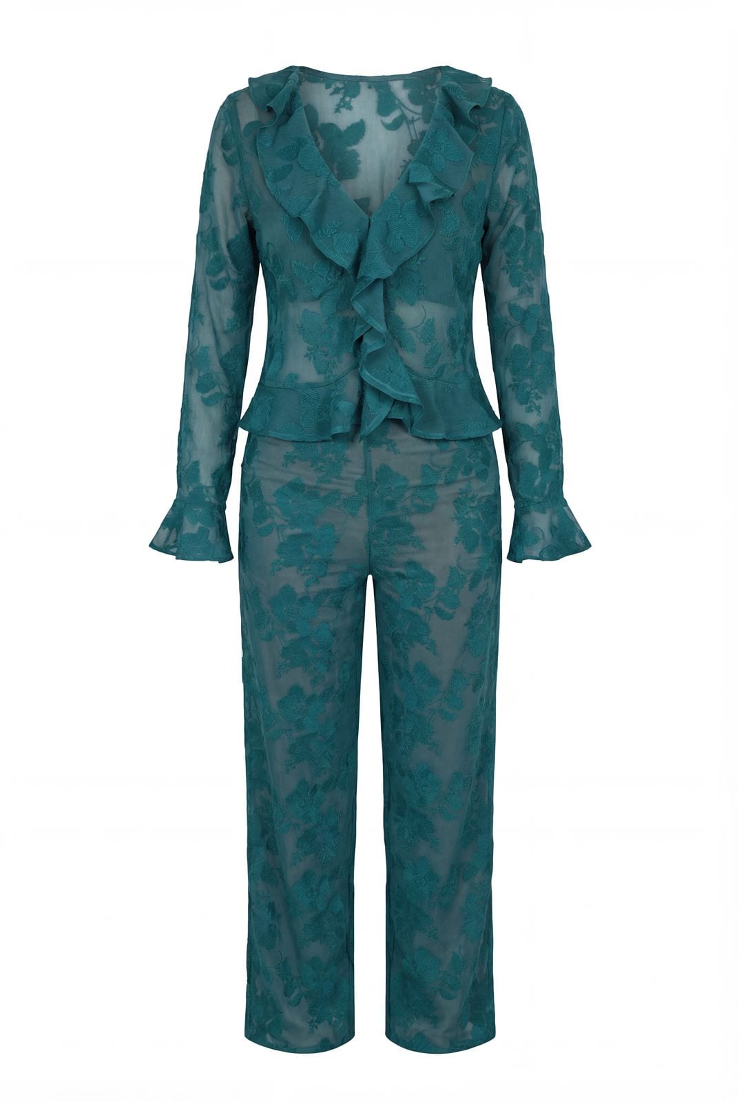 Blusa Jaziri Charm - imagen 3