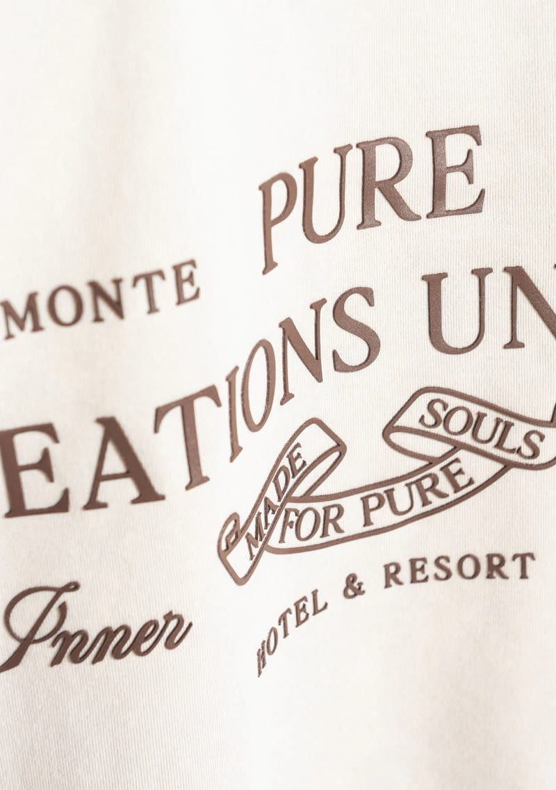 Monclair Inner Circle t-shirt - imagen 6