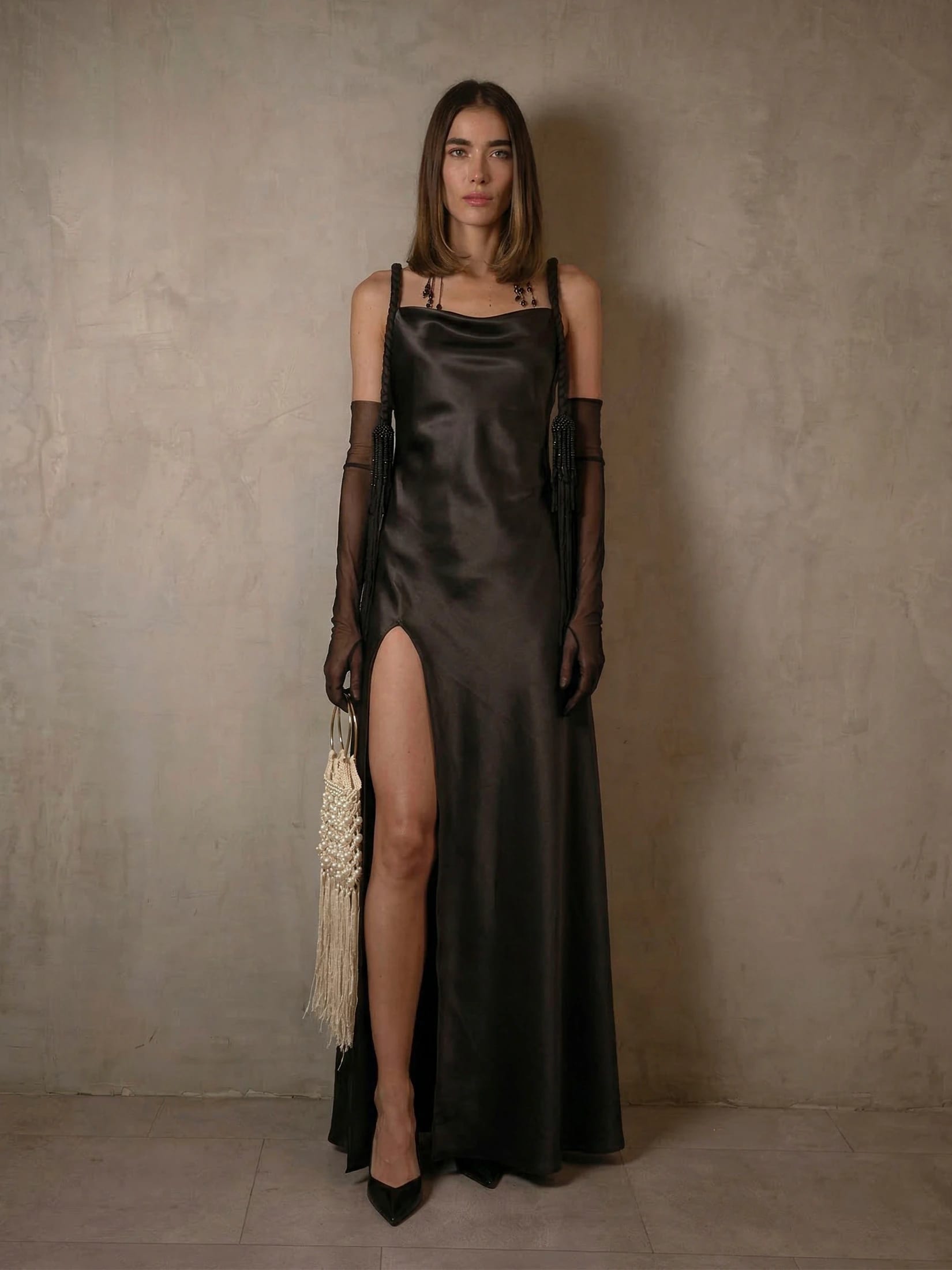 LUNE DRESS - imagen 1