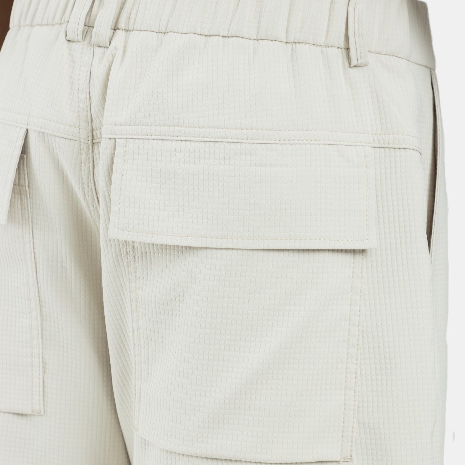 Pantalón Active Convertible Beige - imagen 16