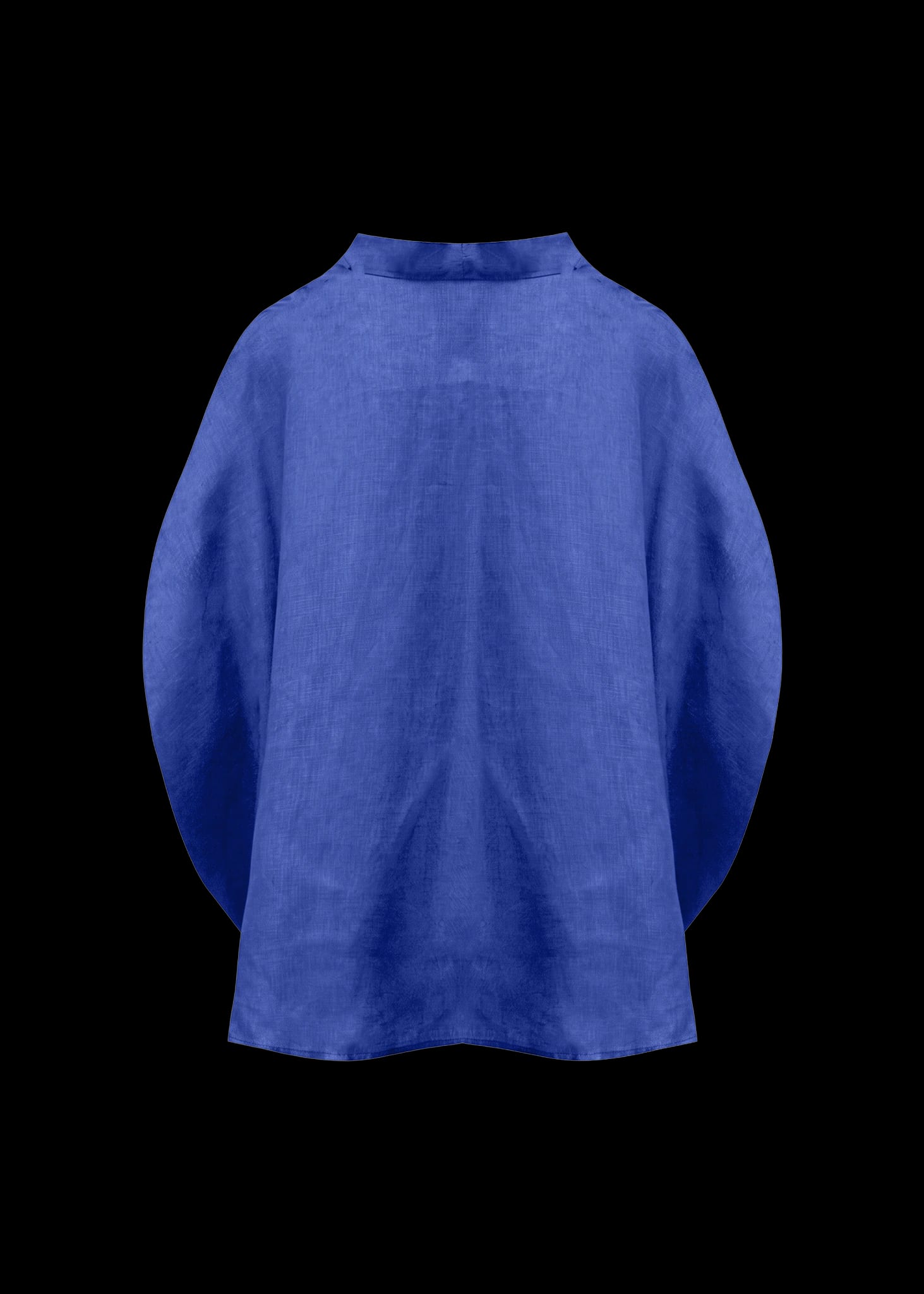 Bluson Habana Azul - imagen 2