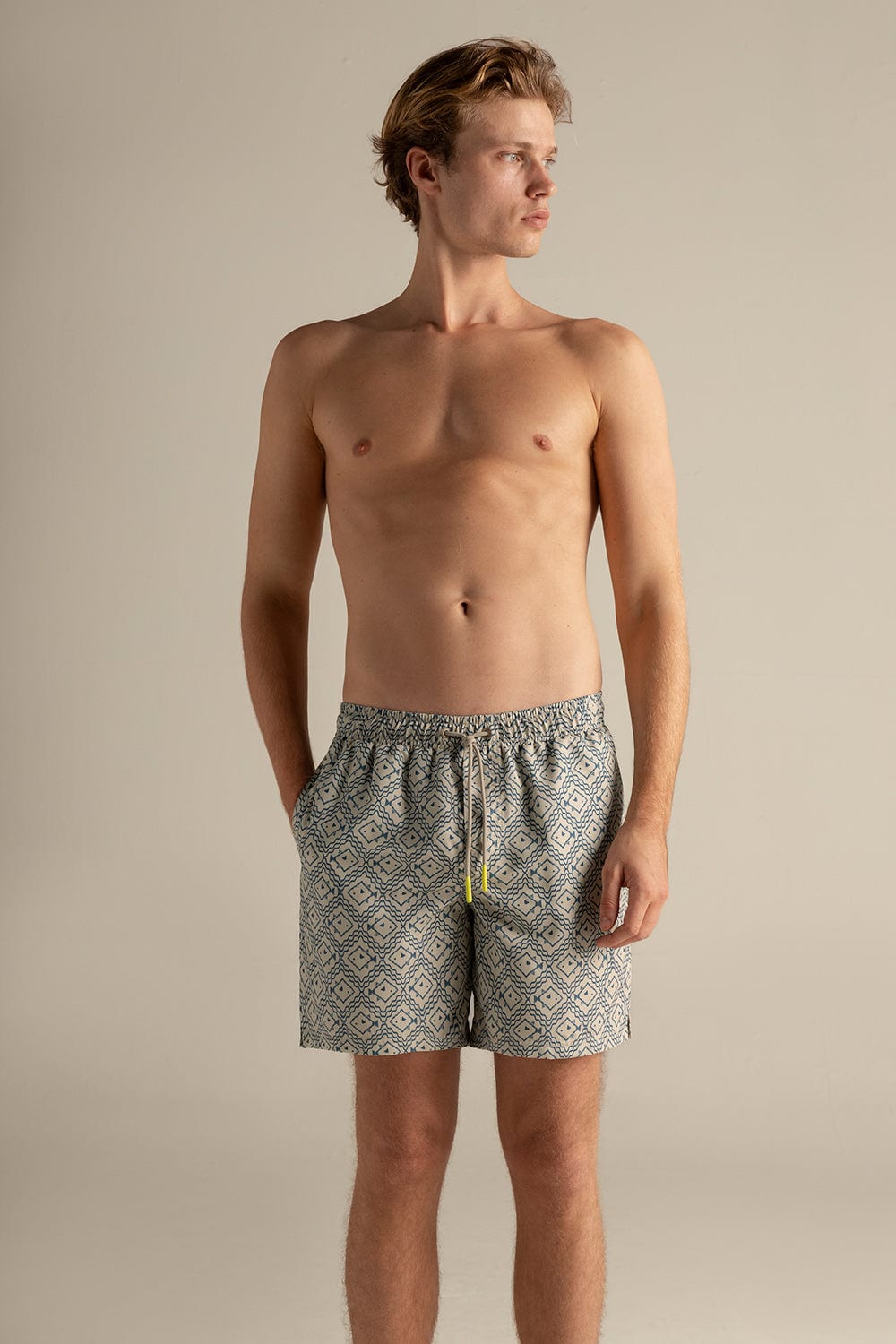 Pantaloneta península - imagen 1