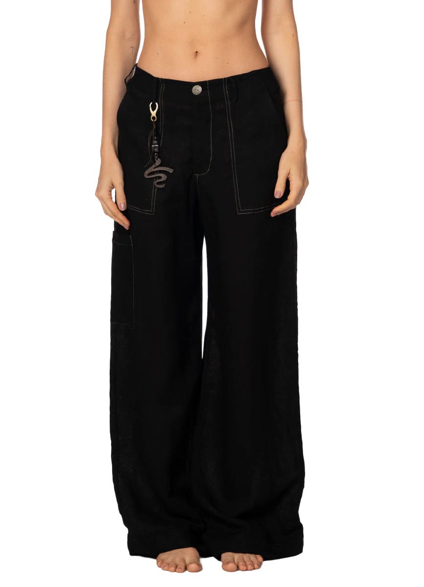 ANCESTRAL LINES BECCA PANT 9632 - imagen 6