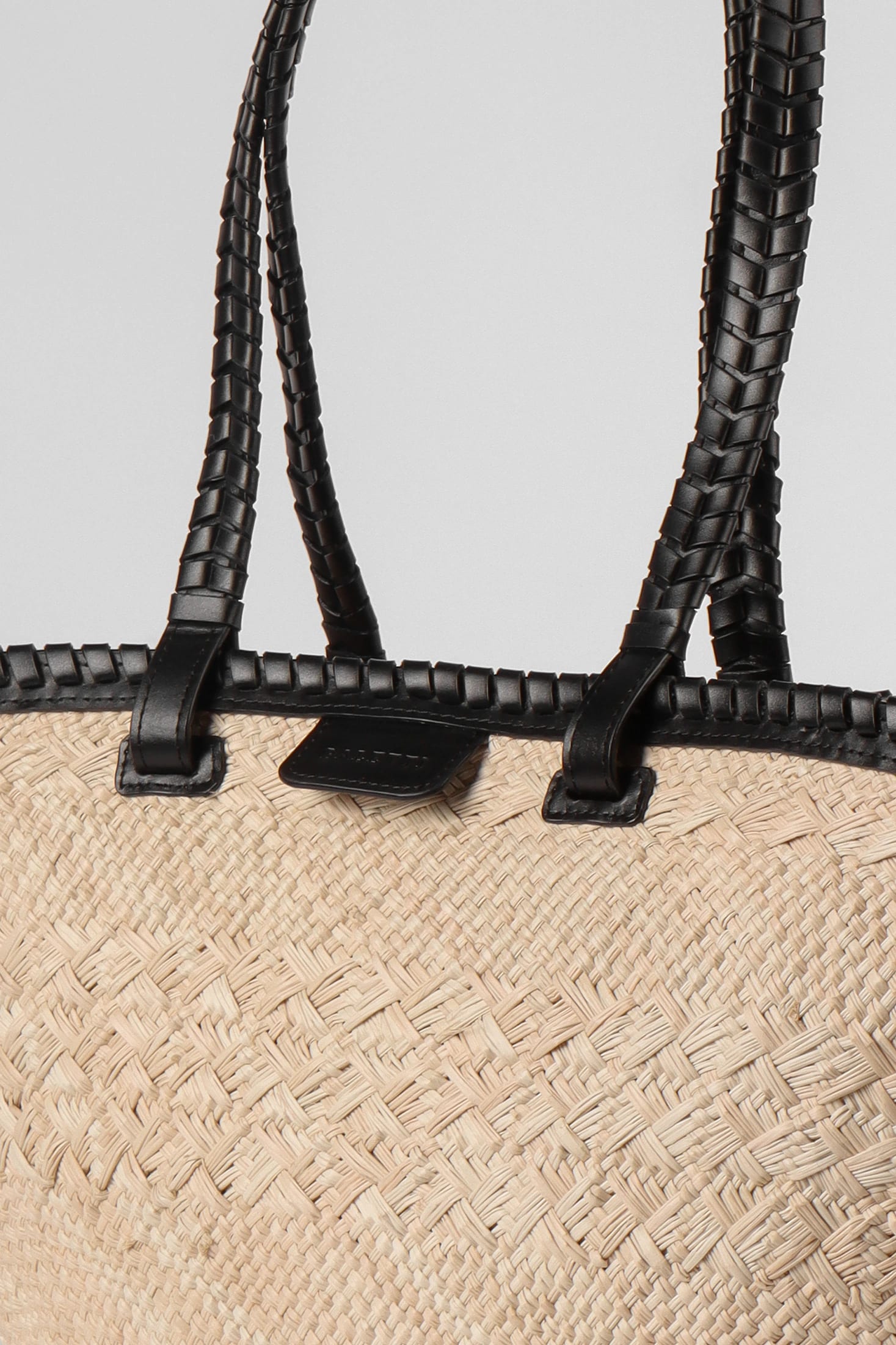 Santorini Basket, Navy Blue - imagen 7