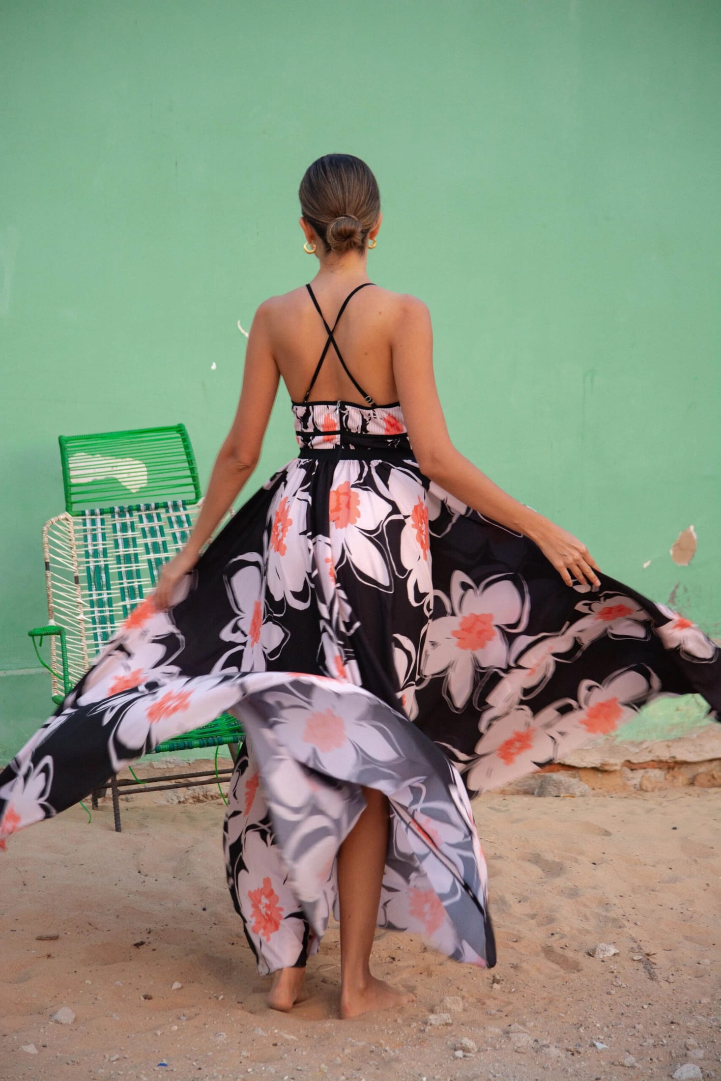 Vestido Mayapo - imagen 3