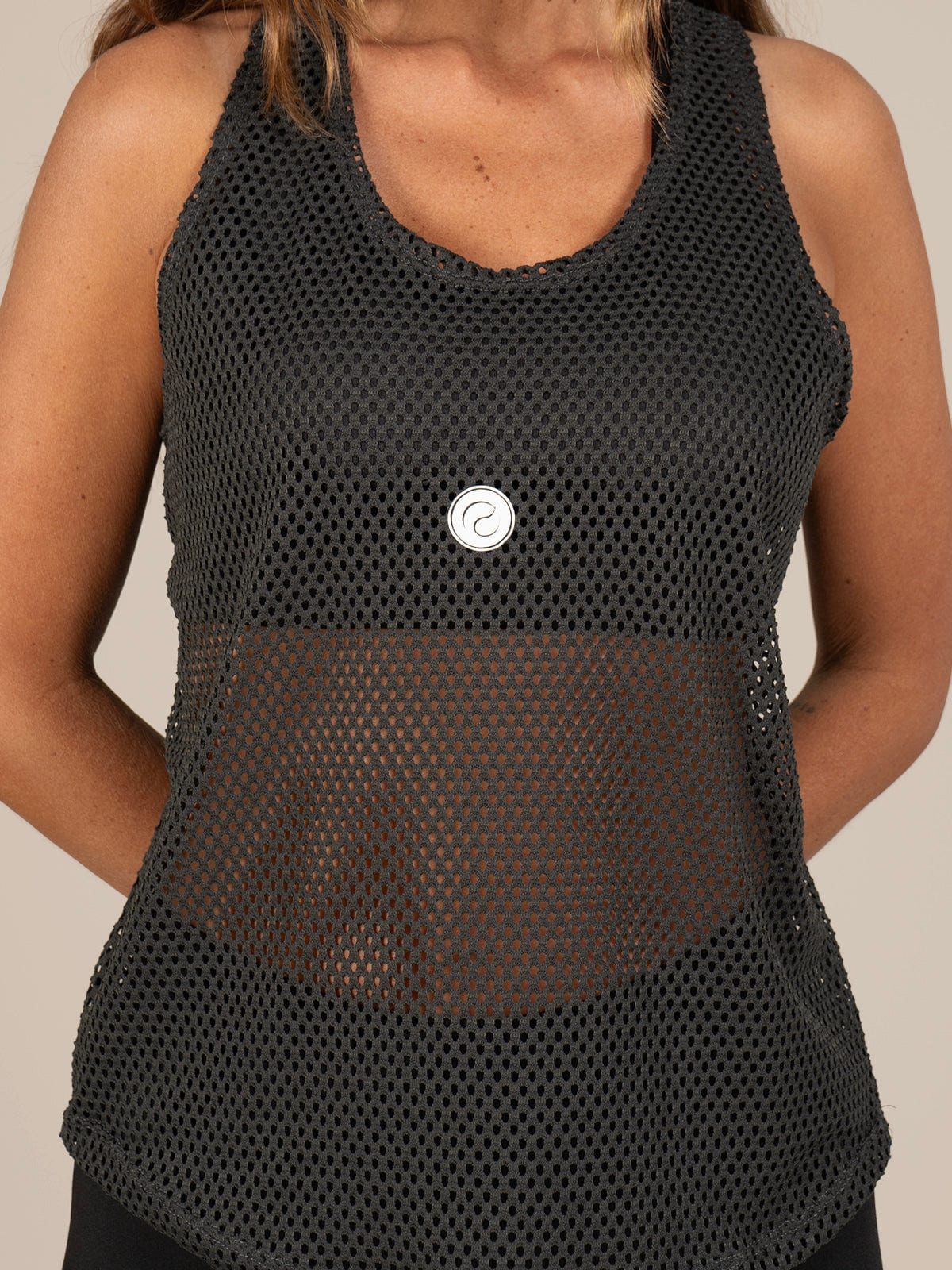 Esqueleto hema haiti gris oscuro - imagen 4
