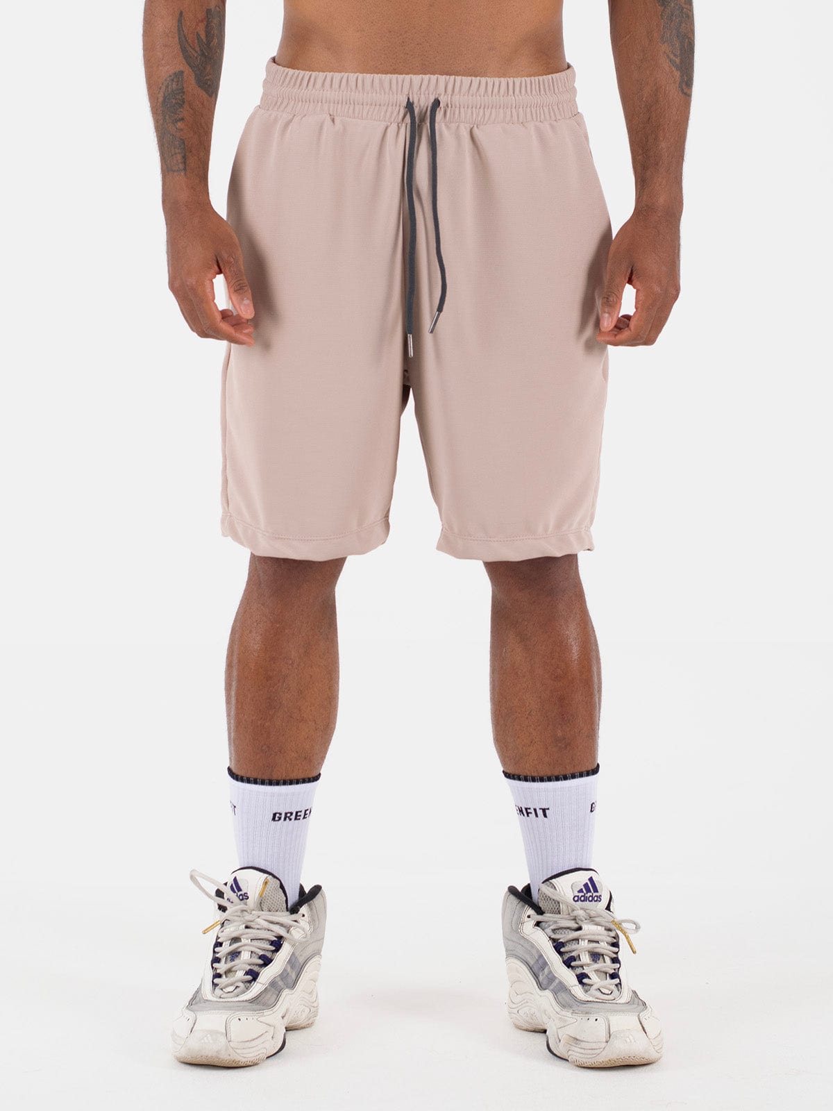 Set funky hombre camel sao pablo - imagen 4
